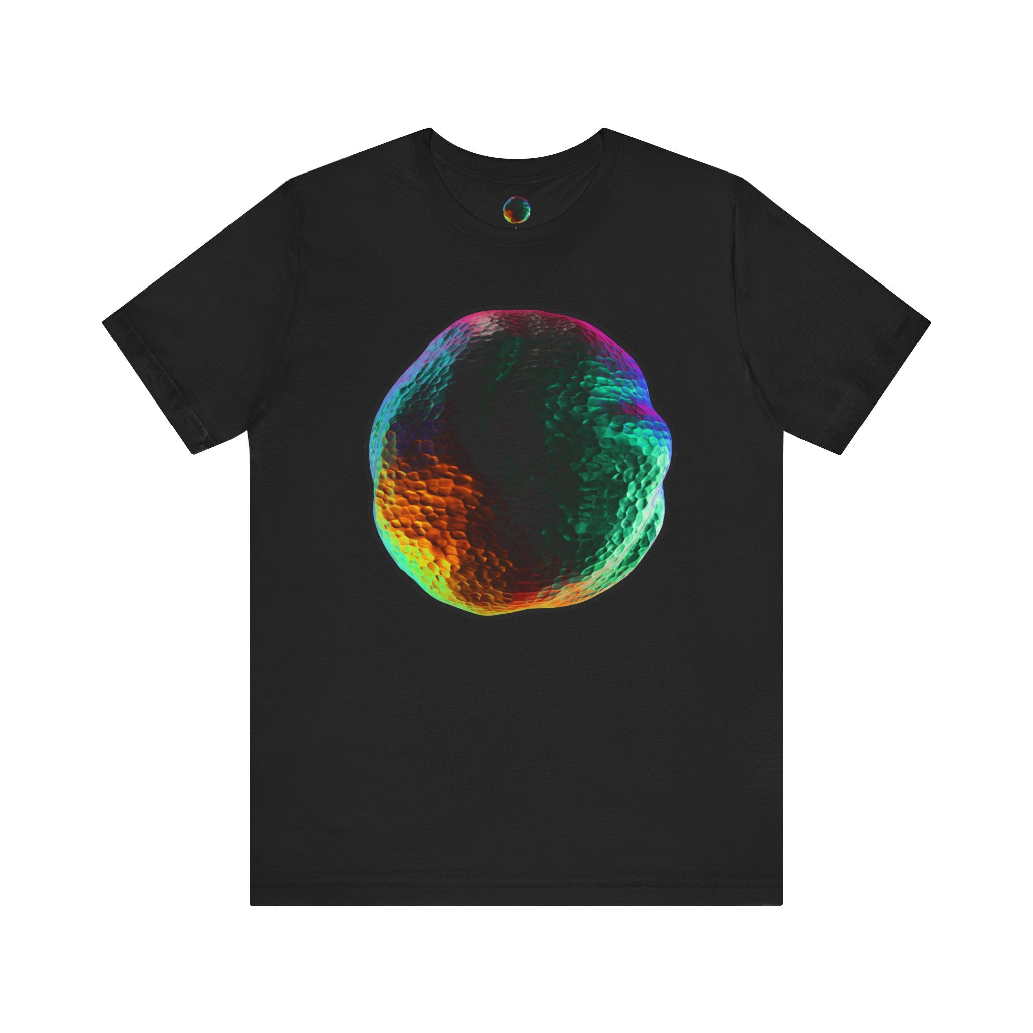 Anita Ho AH3 T-Shirt