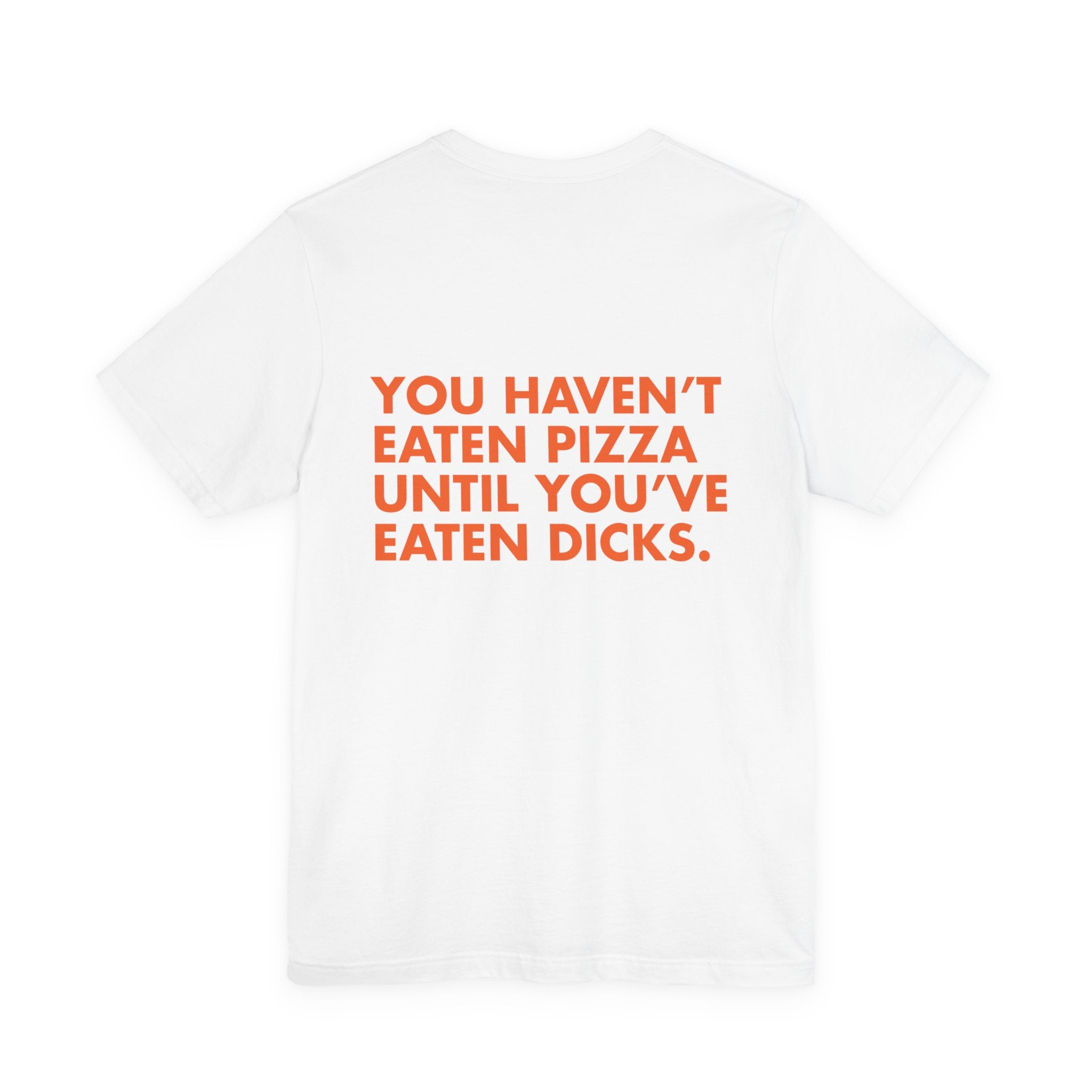 Dick's Pizza T-Shirt