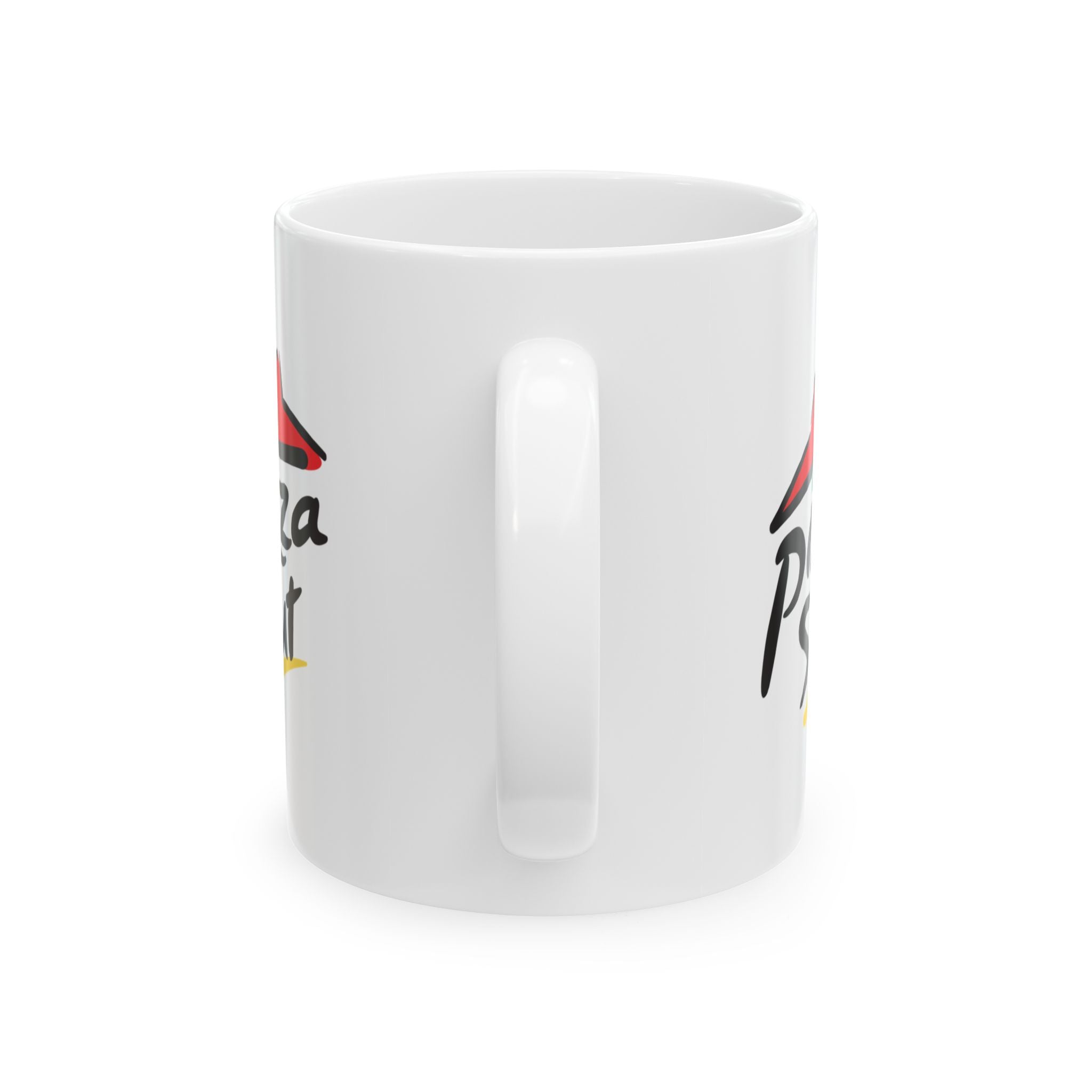Classic Pizza Slut Mug
