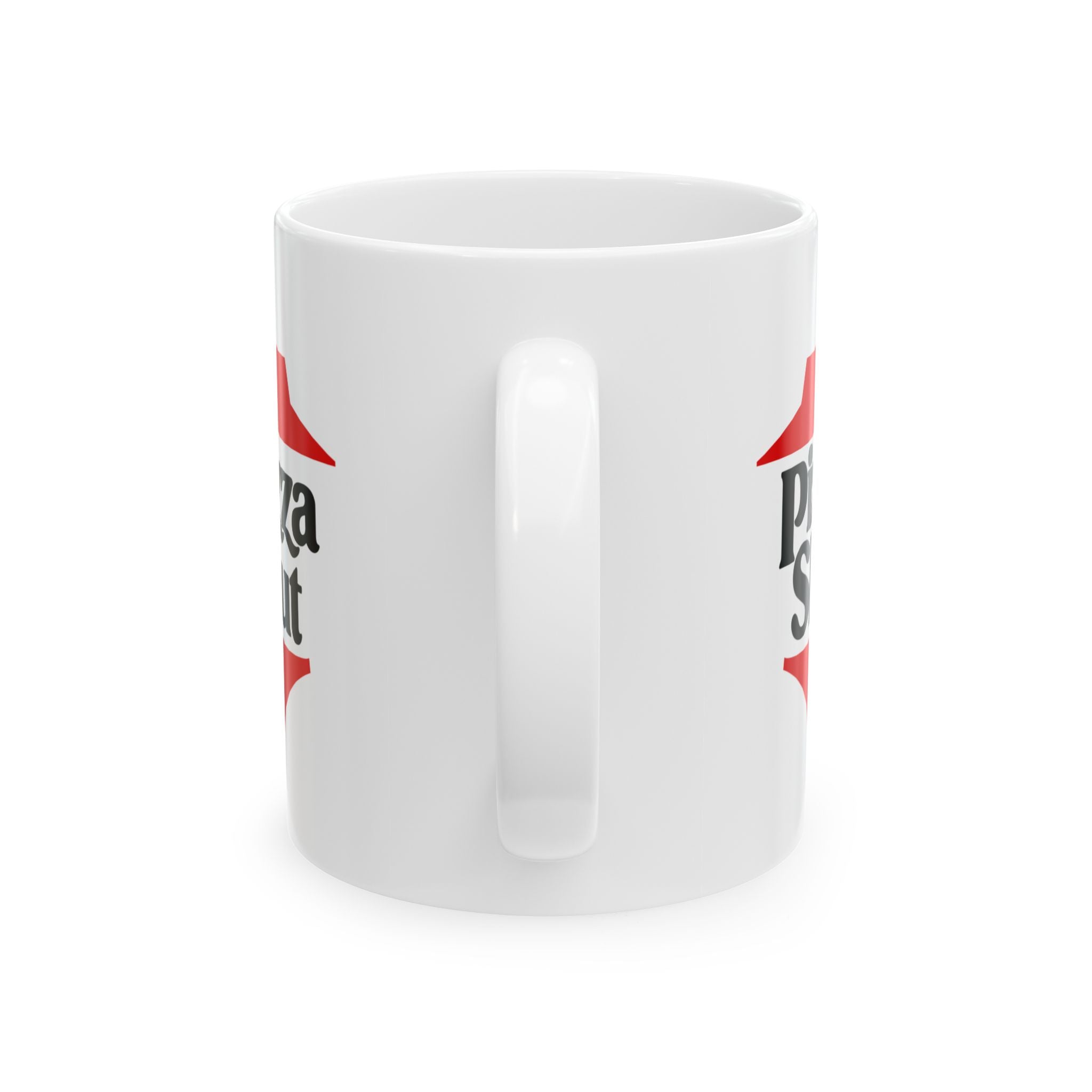 Pizza Slut Mug