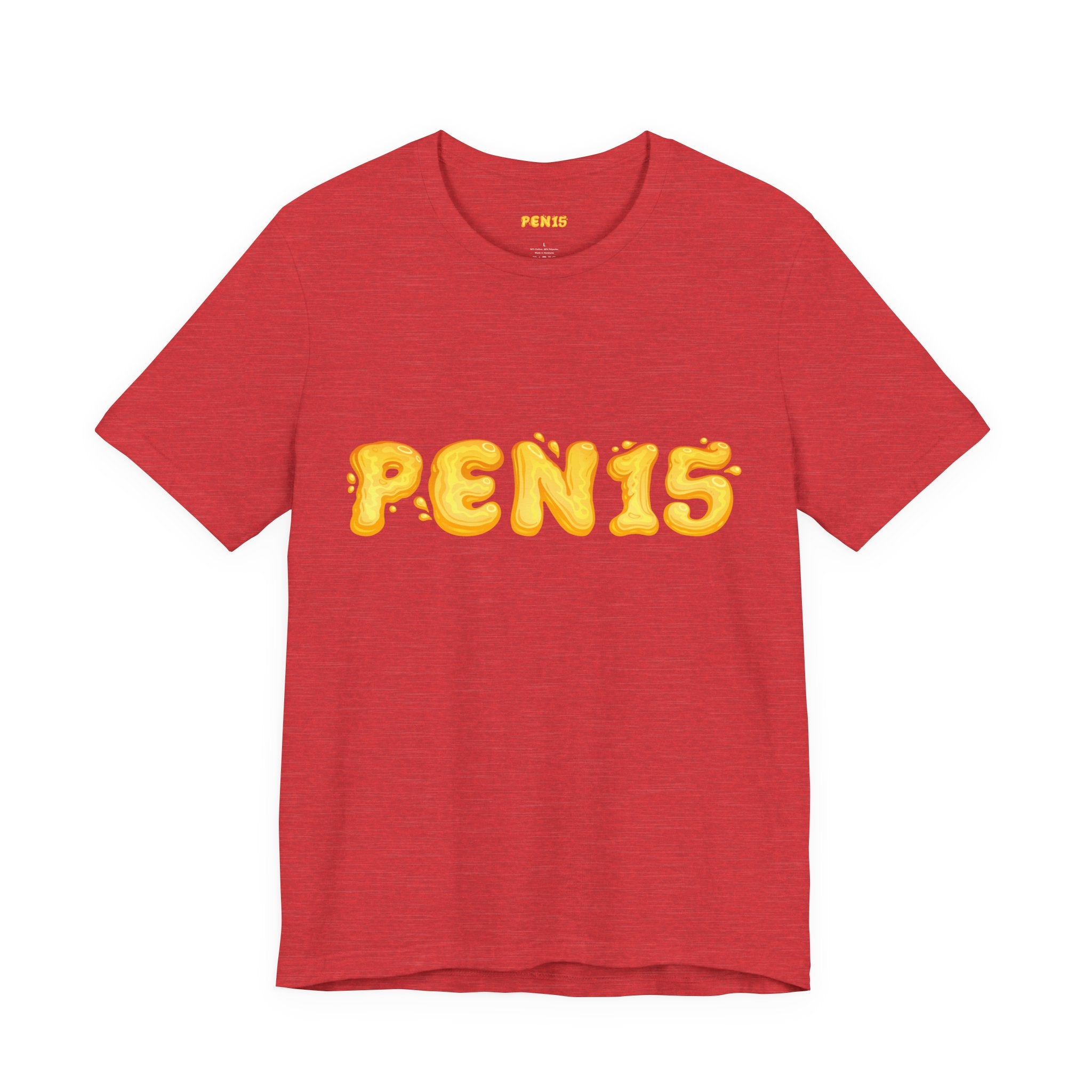 Juicy PEN15 T-Shirt