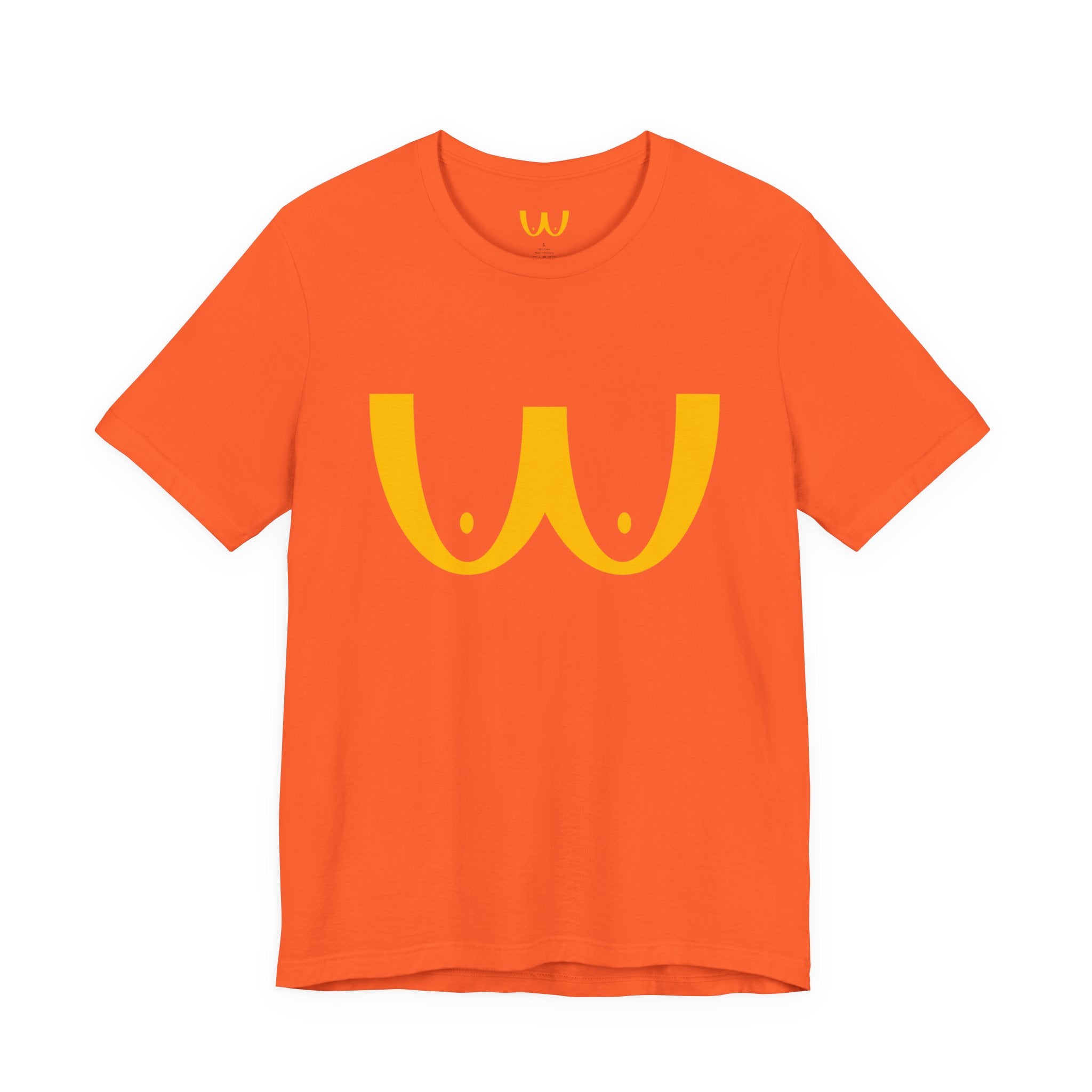 McTitties T-Shirt