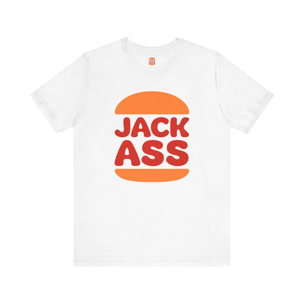 Jackass T-Shirt – Offf Brand