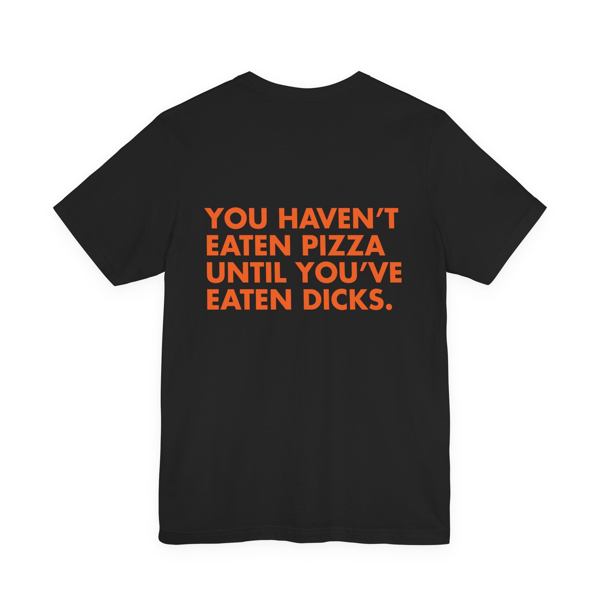 Dick's Pizza T-Shirt