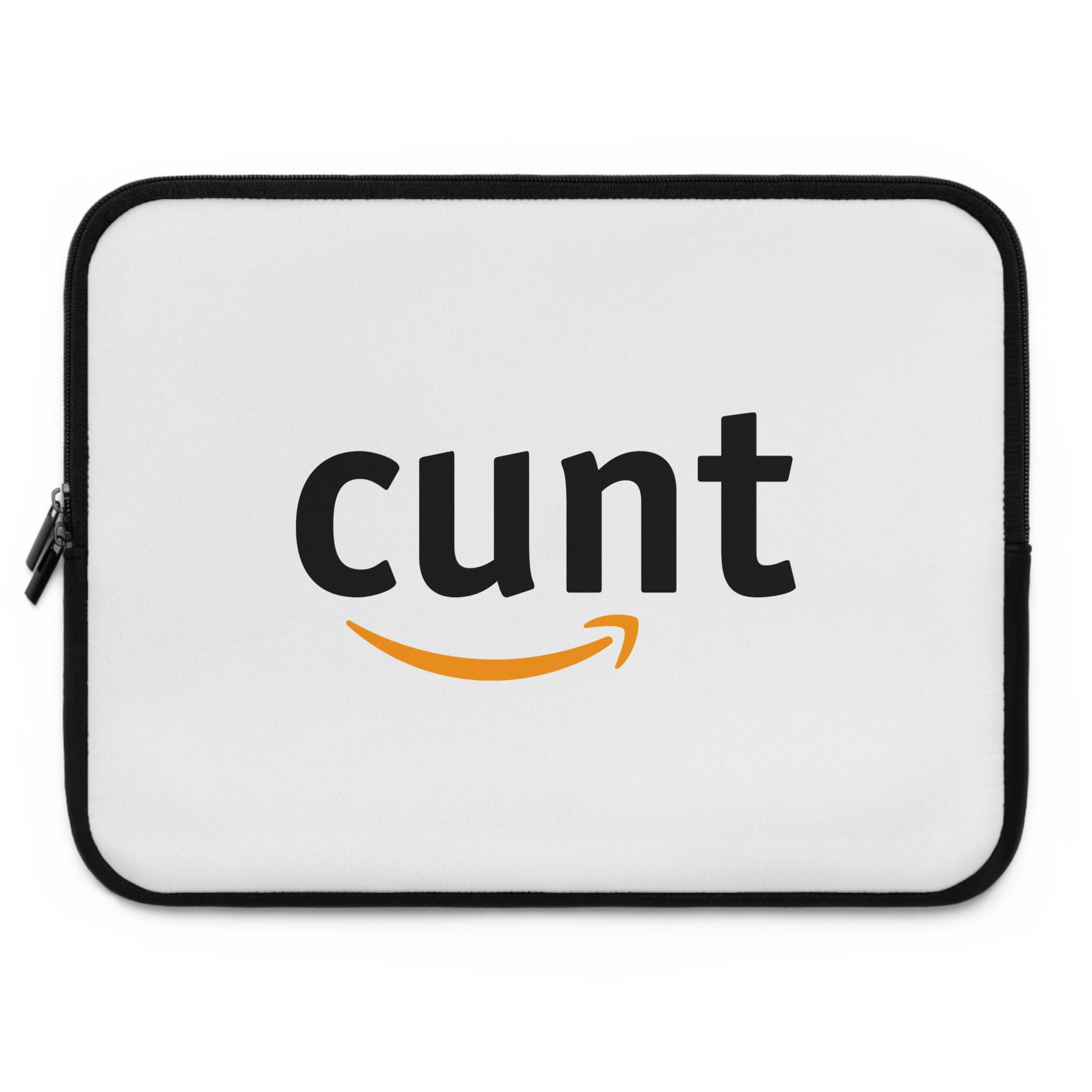 Cunt Laptop Sleeve
