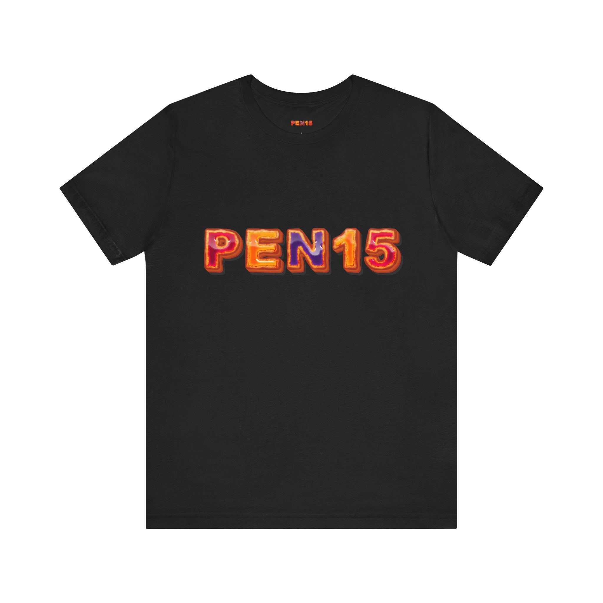 Peanut Butter & Jam PEN15 T-Shirt
