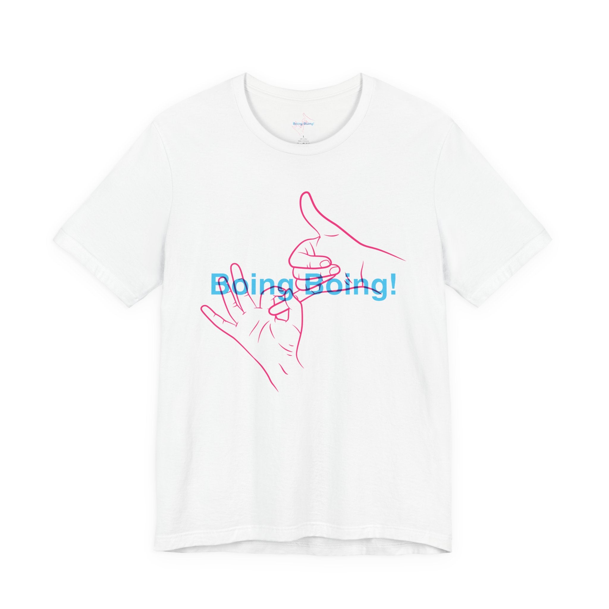 Boing Boing T-Shirt