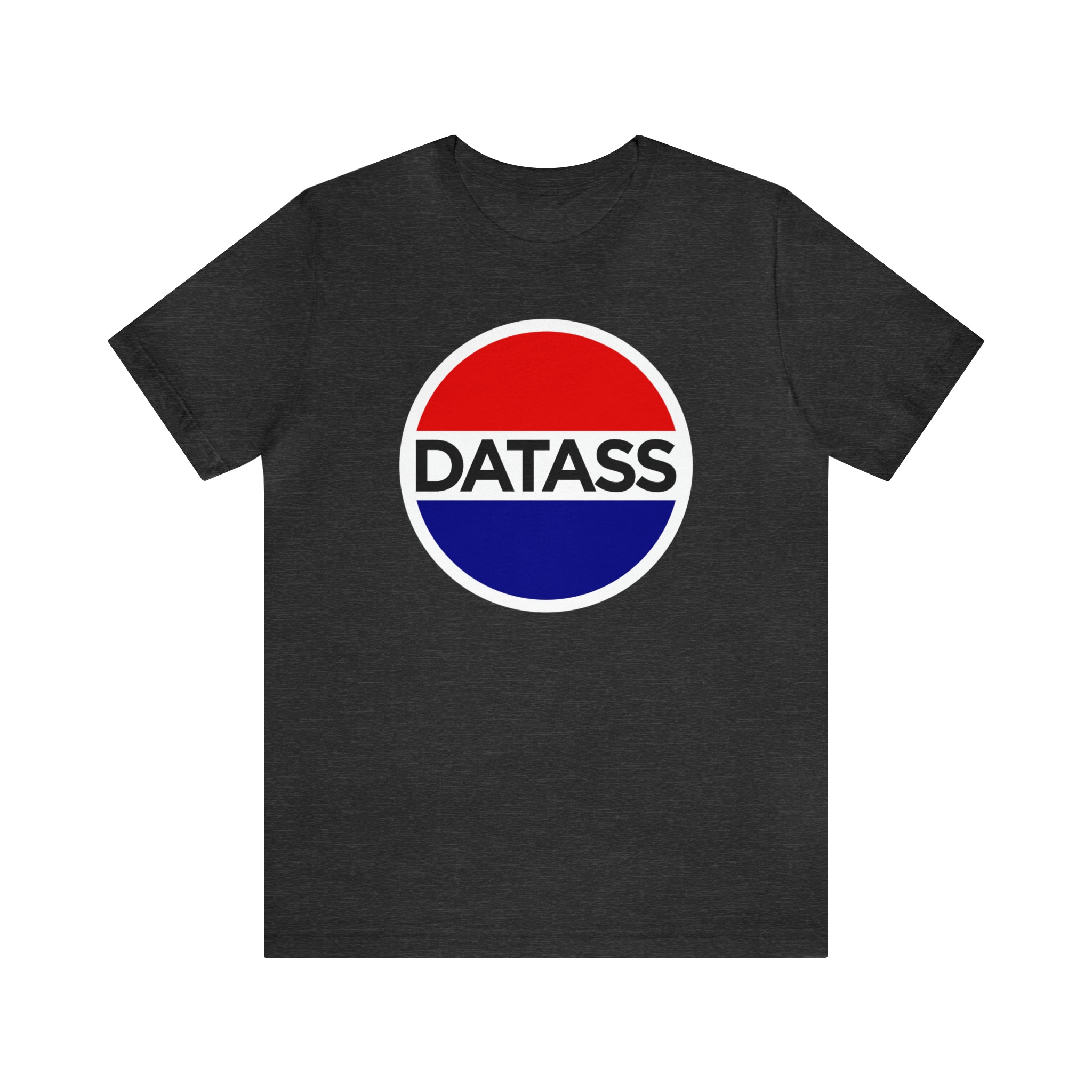 Datass Retro T-Shirt