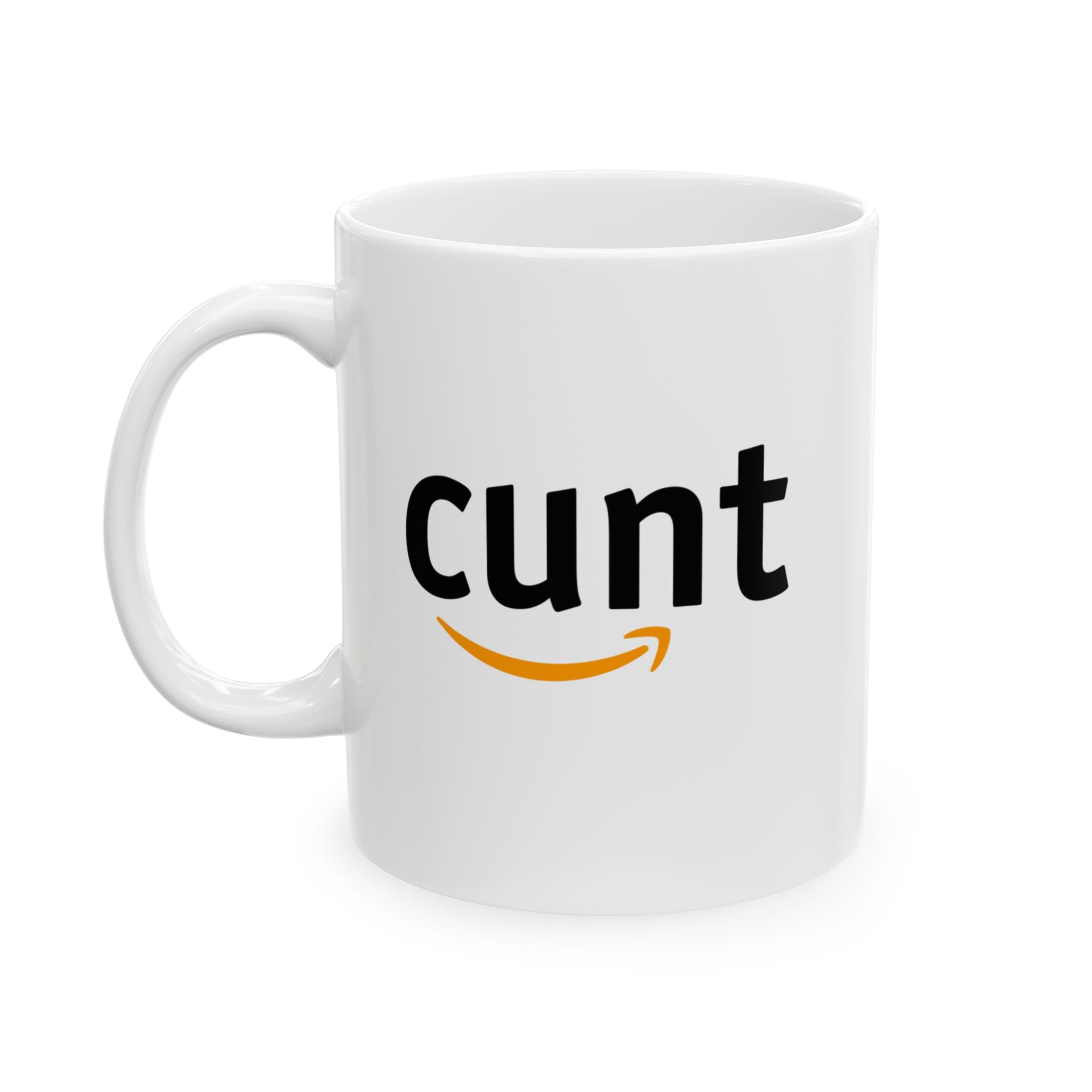 Cunt Mug