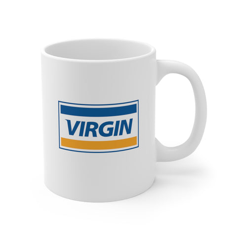 Virgin Mug