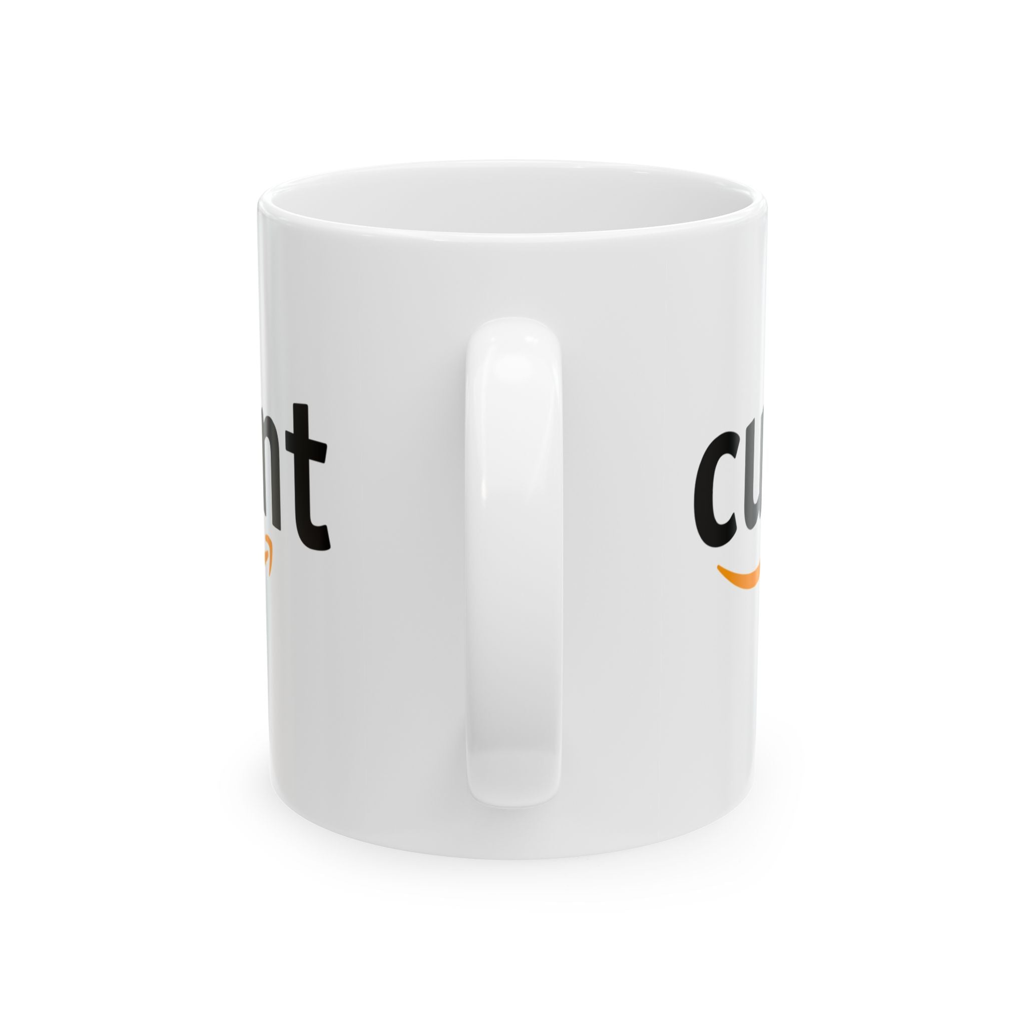 Cunt Mug
