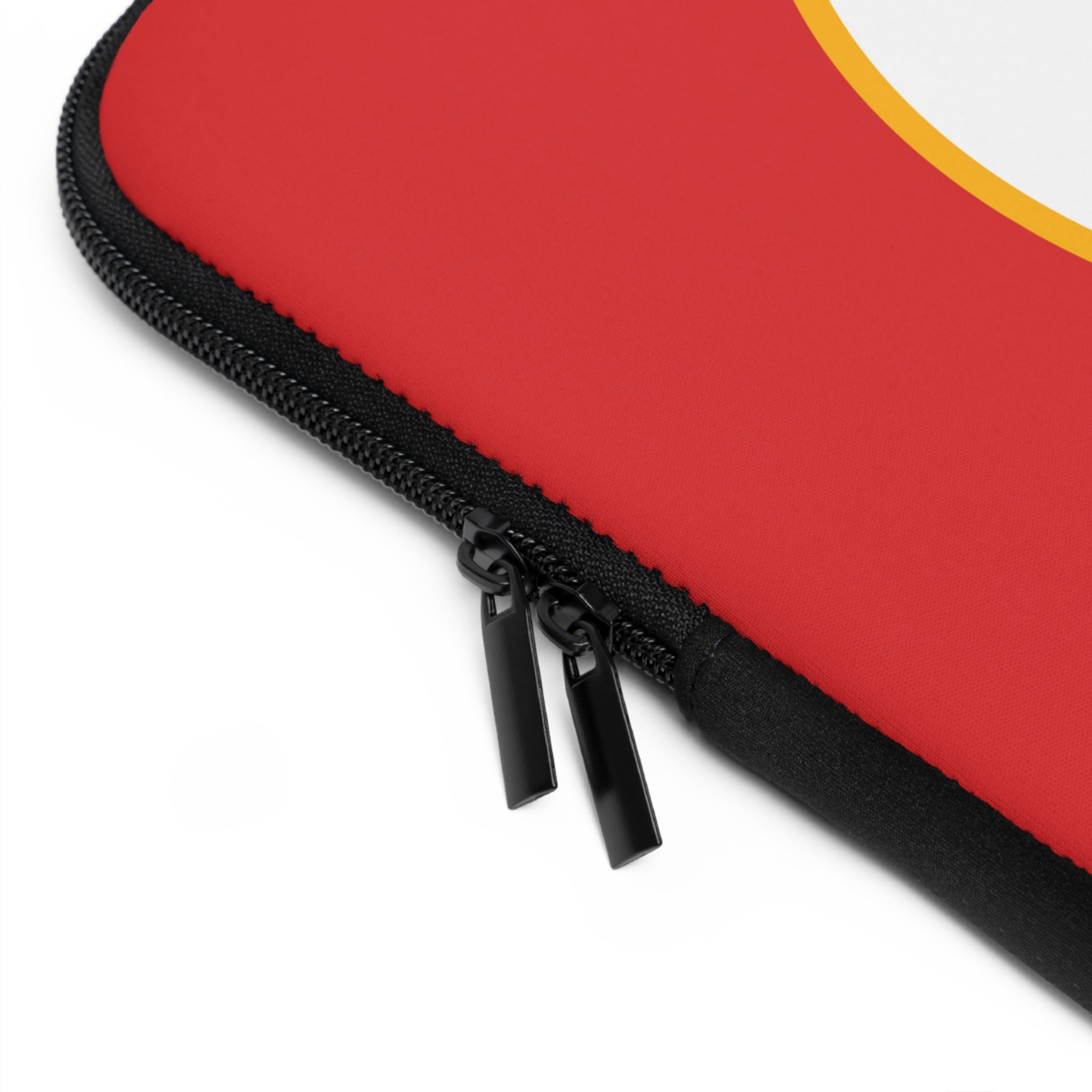 Randy's Spicy Cock Laptop Sleeve