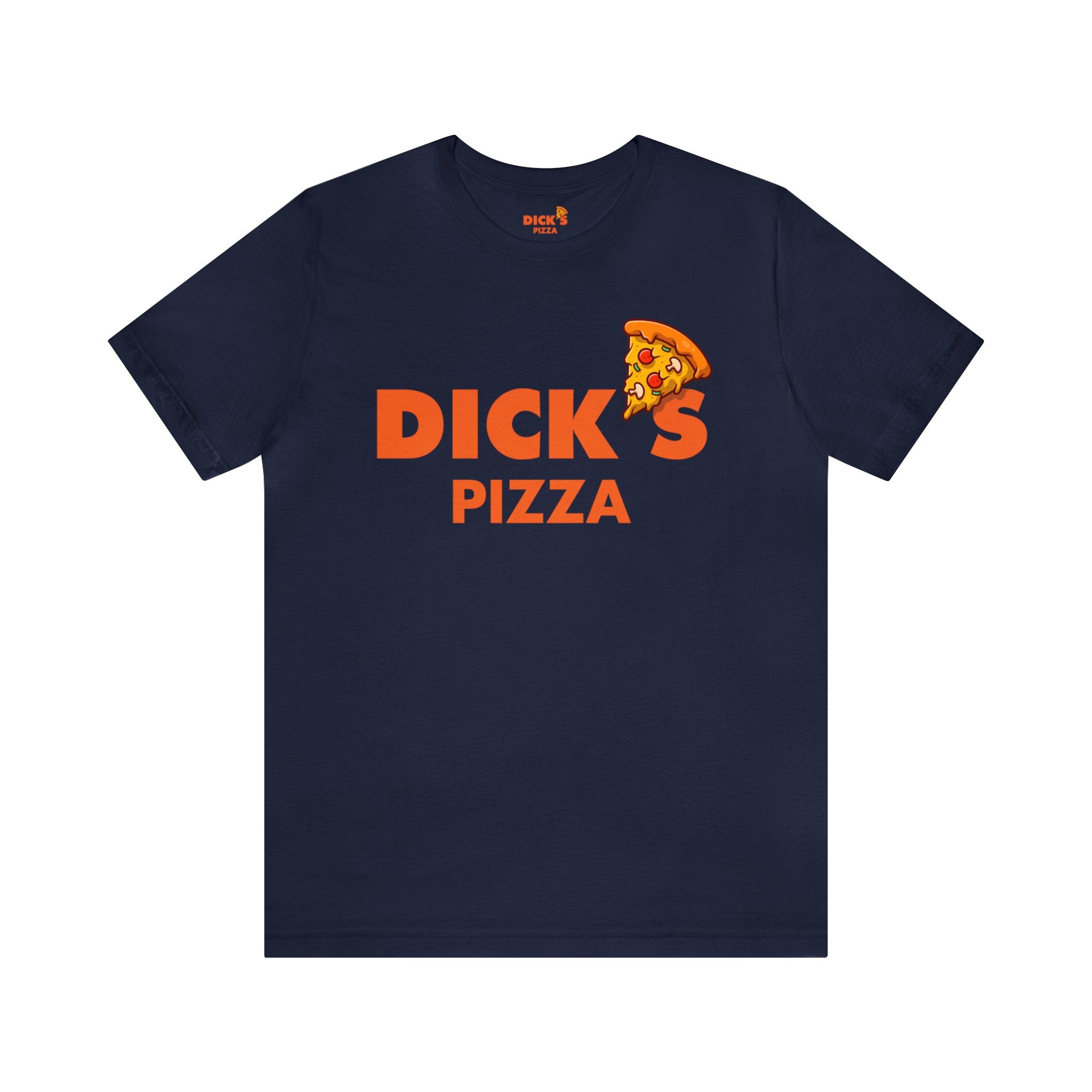 Dick's Pizza T-Shirt