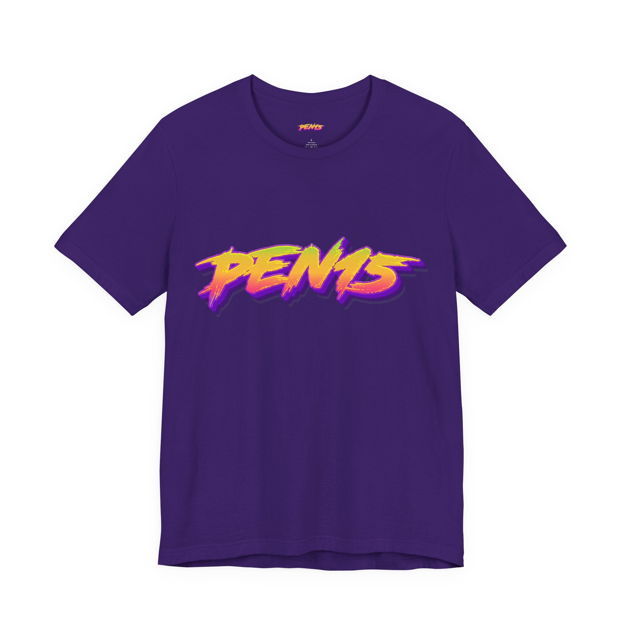 Street Fighter PEN15 T-Shirt