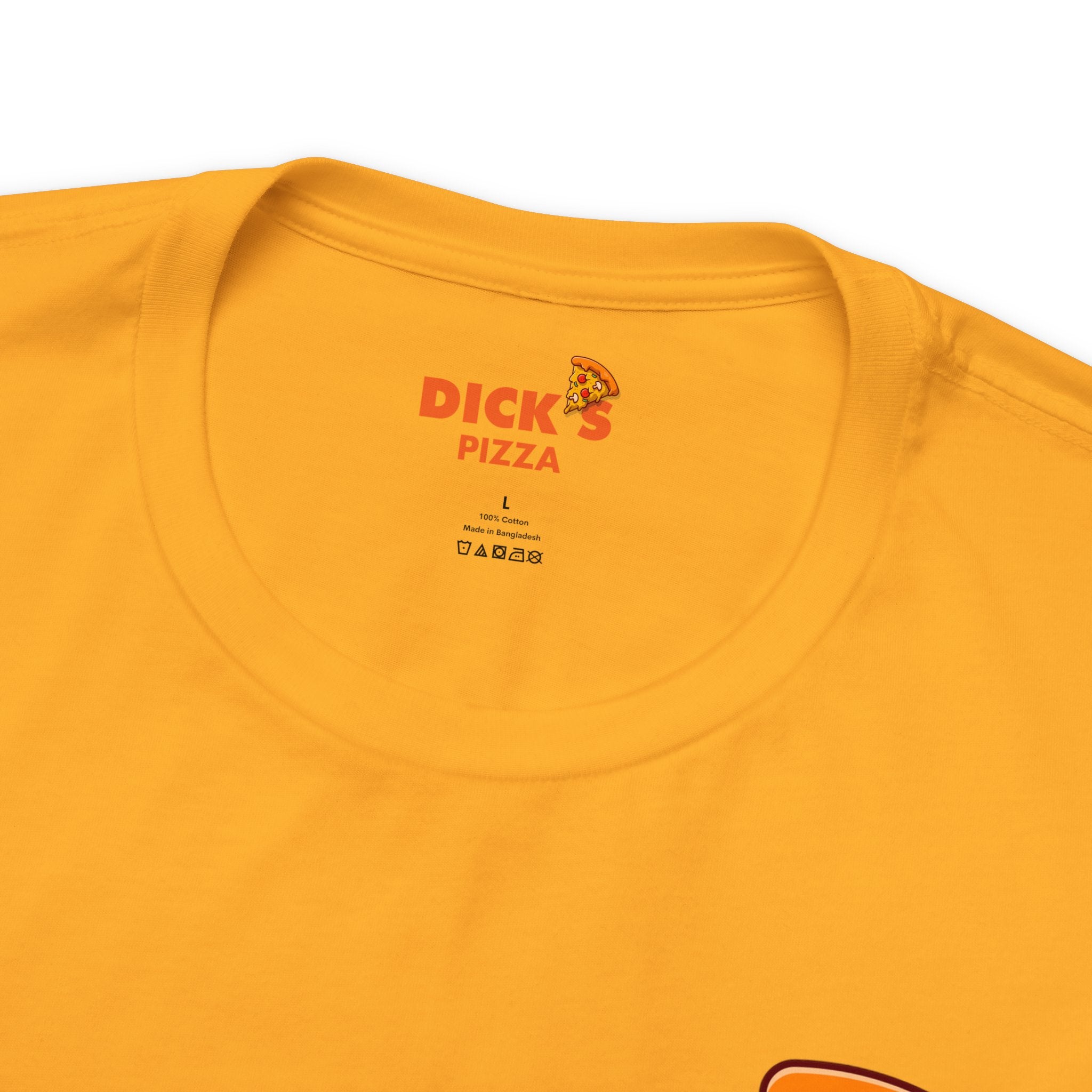 Dick's Pizza T-Shirt