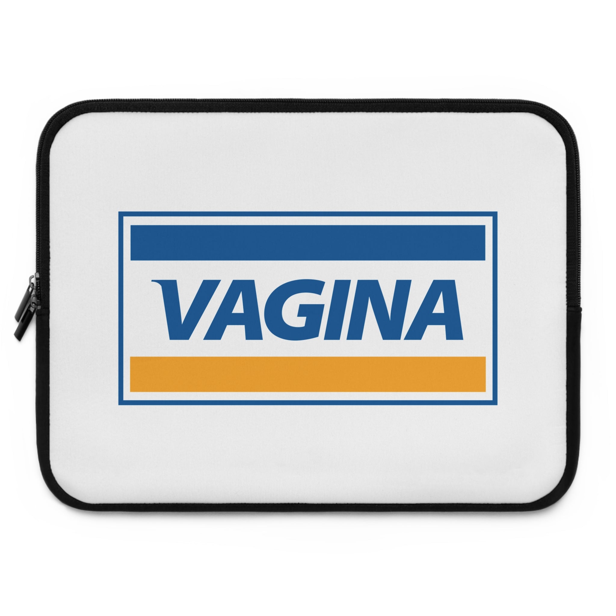 Vagina Laptop Sleeve