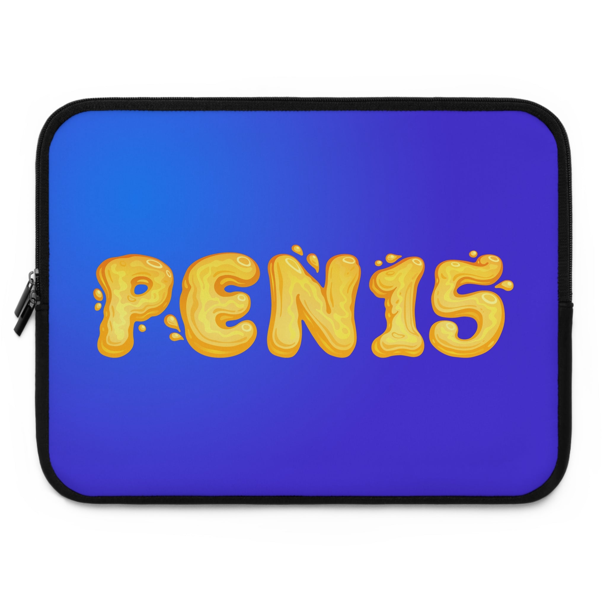 Juicy PEN15 Laptop Sleeve