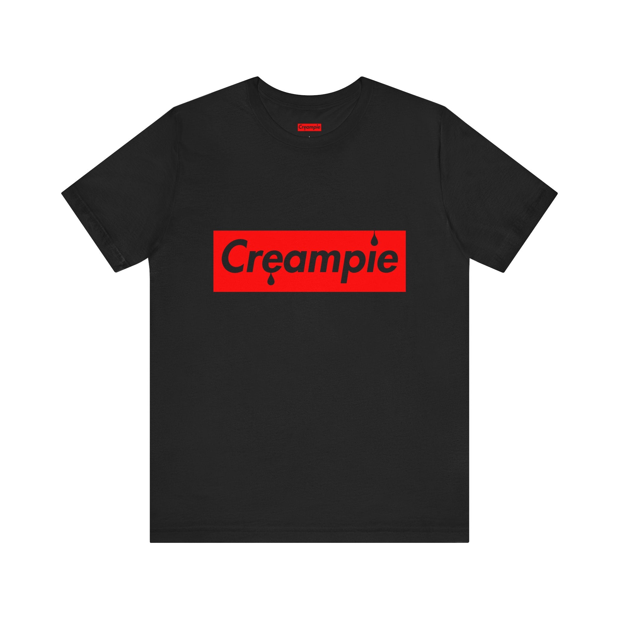 Creampie T-Shirt