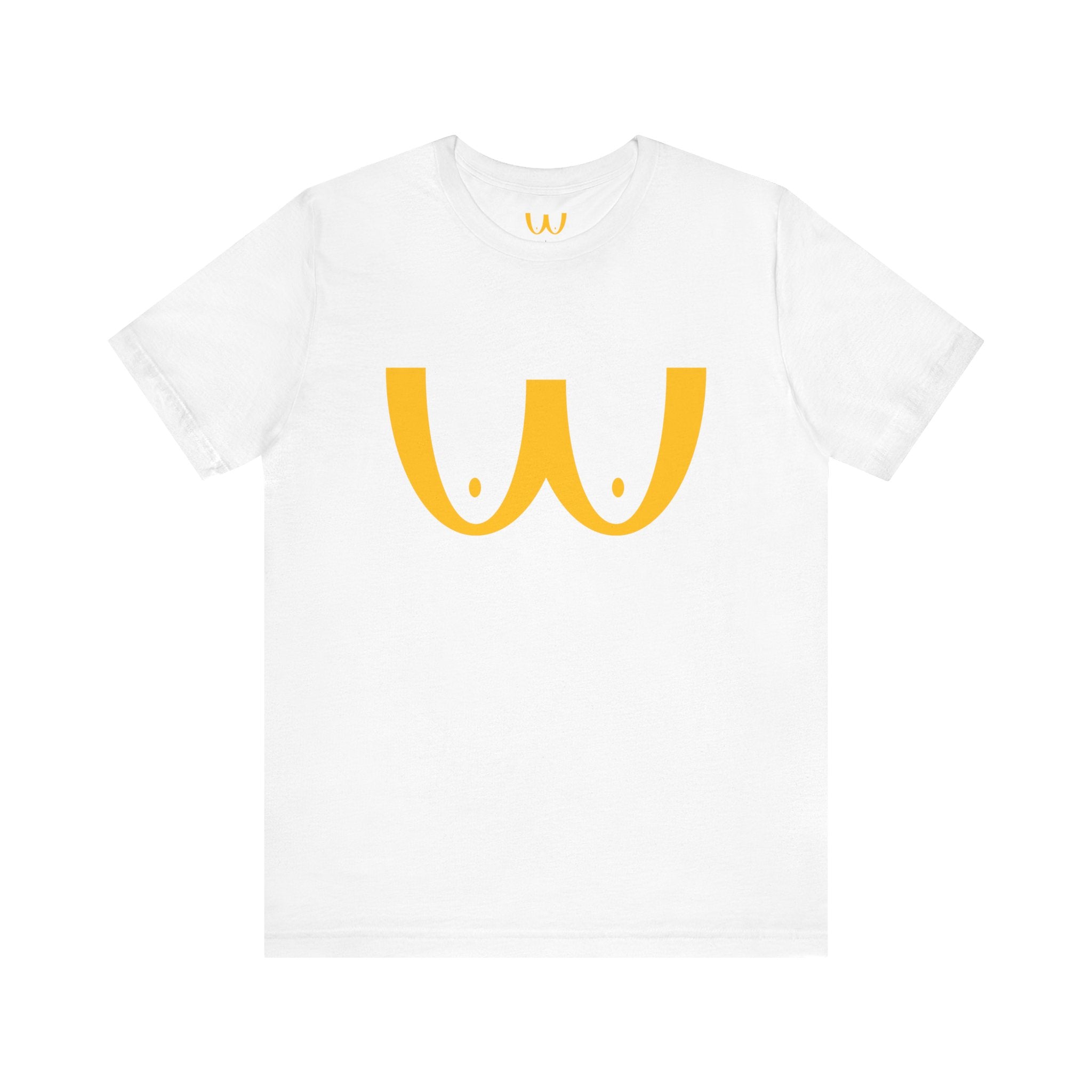 McTitties T-Shirt