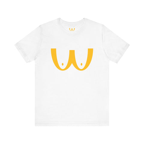 McTitties T-Shirt