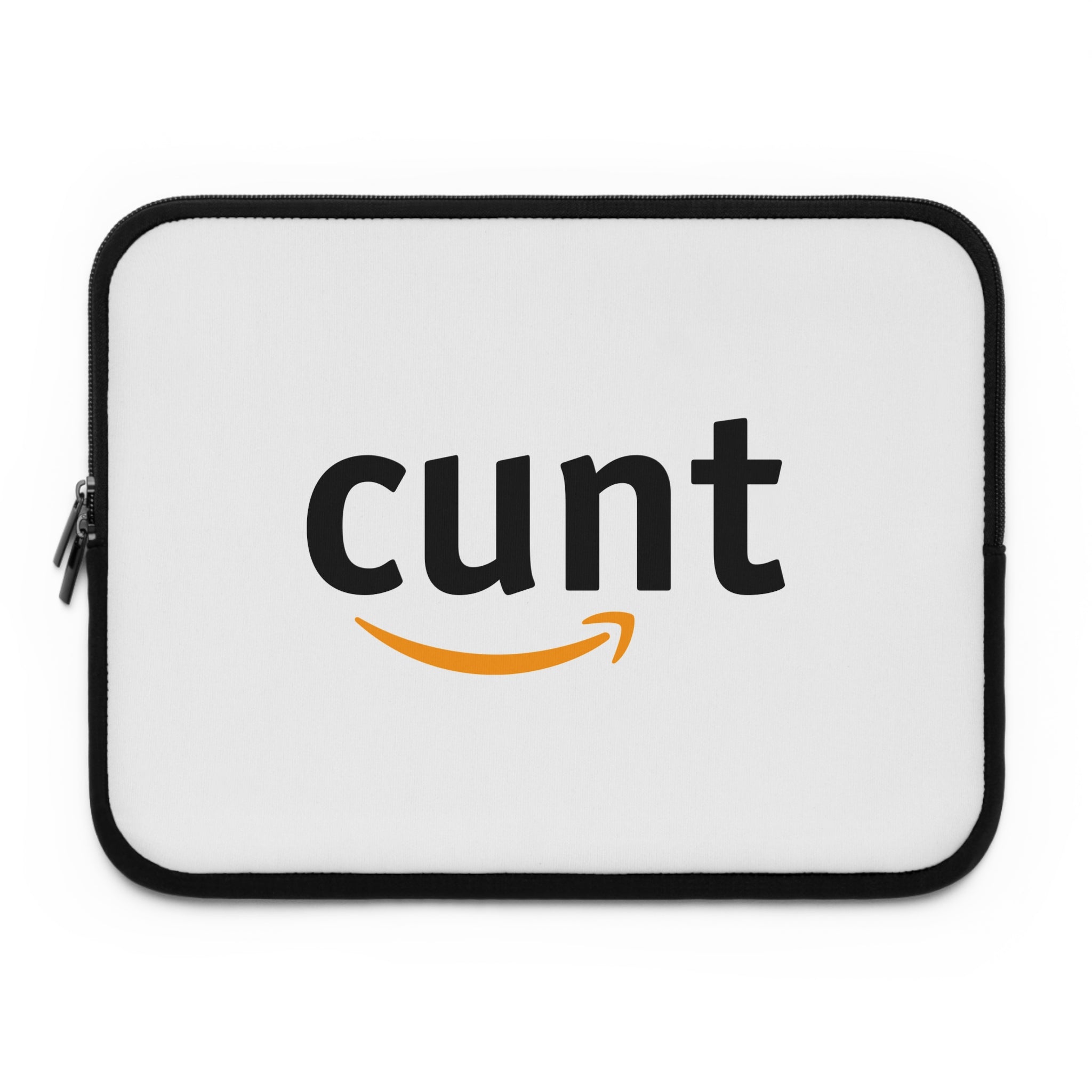 Cunt Laptop Sleeve