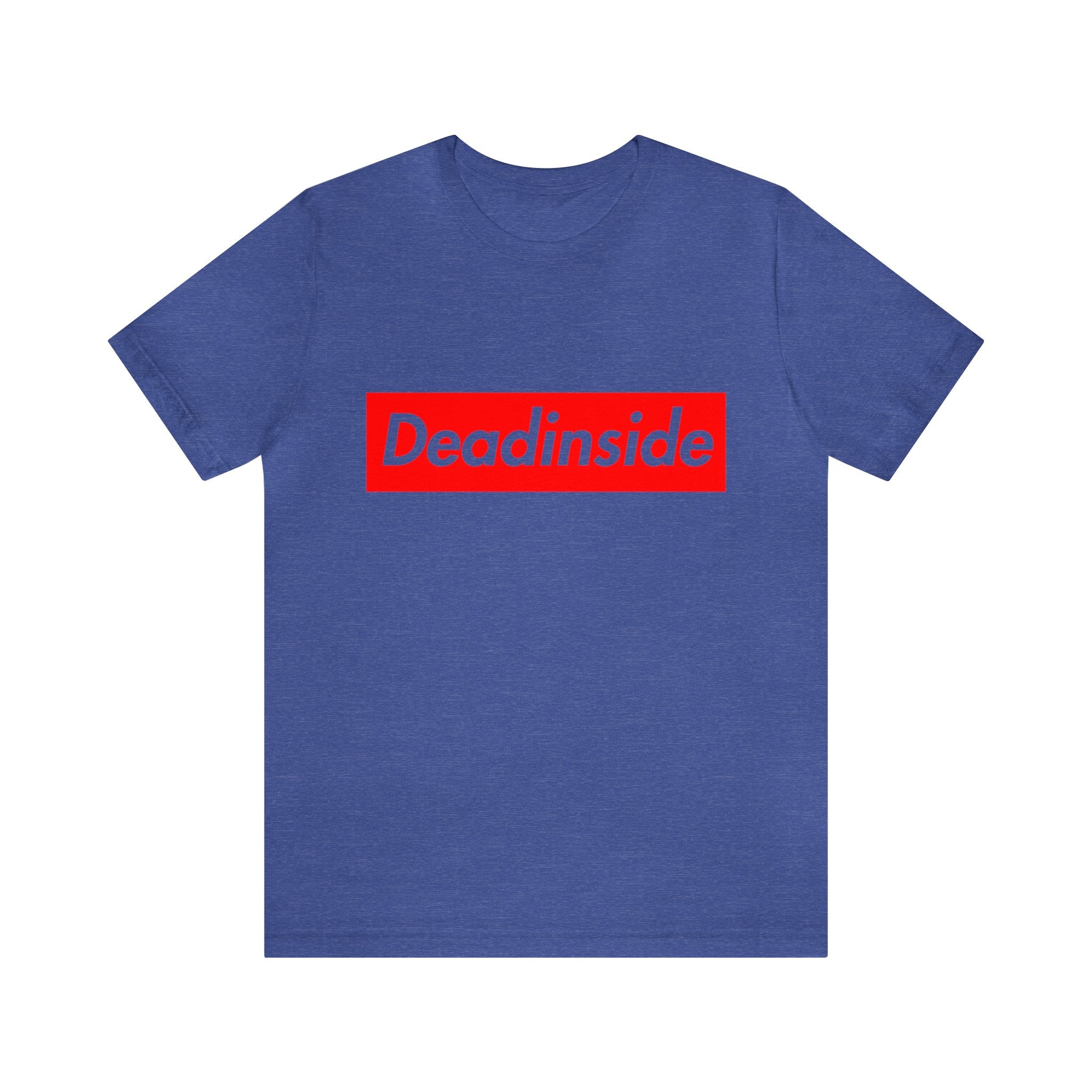 Supreme Deadinside T-Shirt