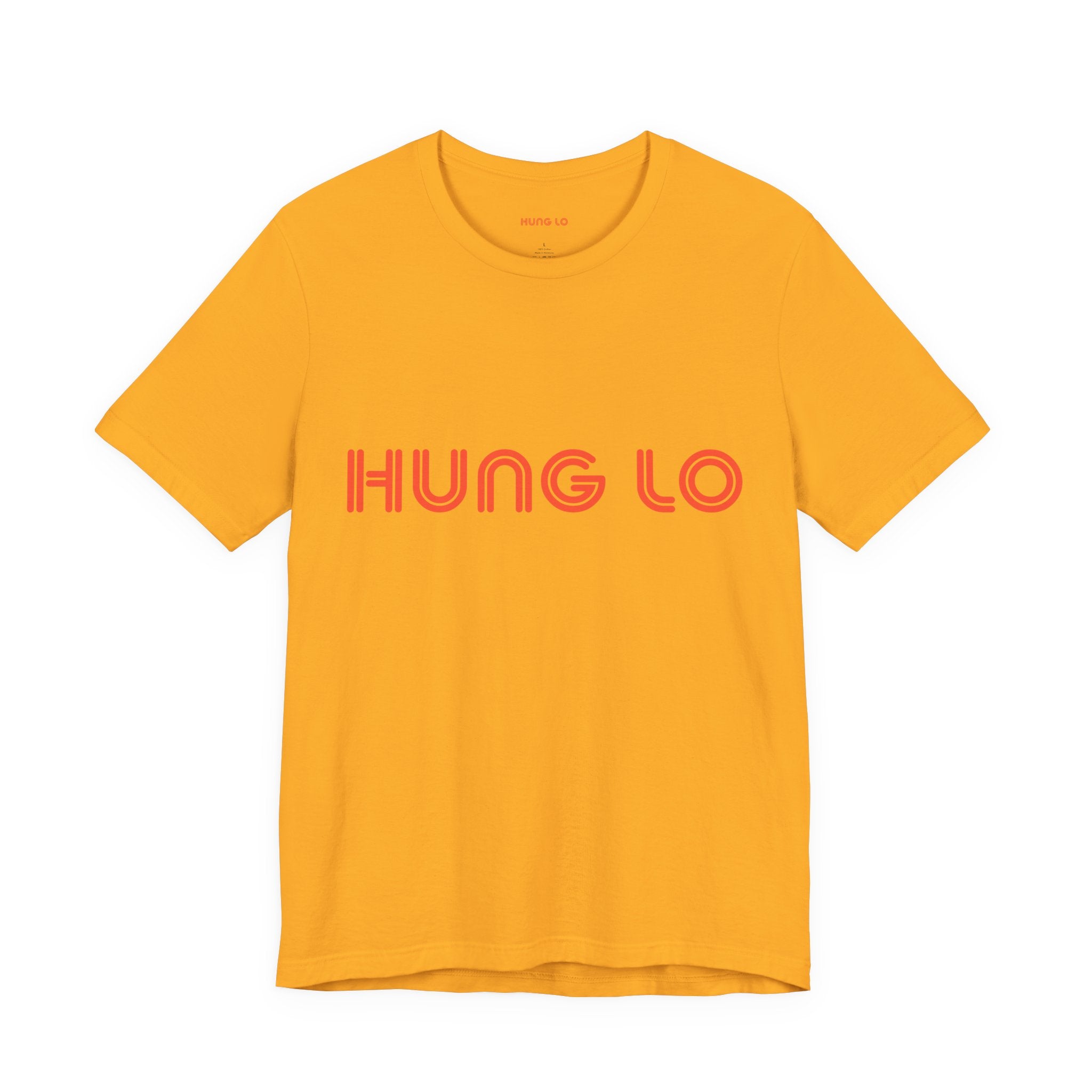 Hung Lo T-Shirt
