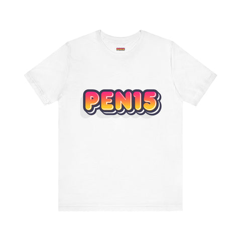Fat PEN15 T-Shirt