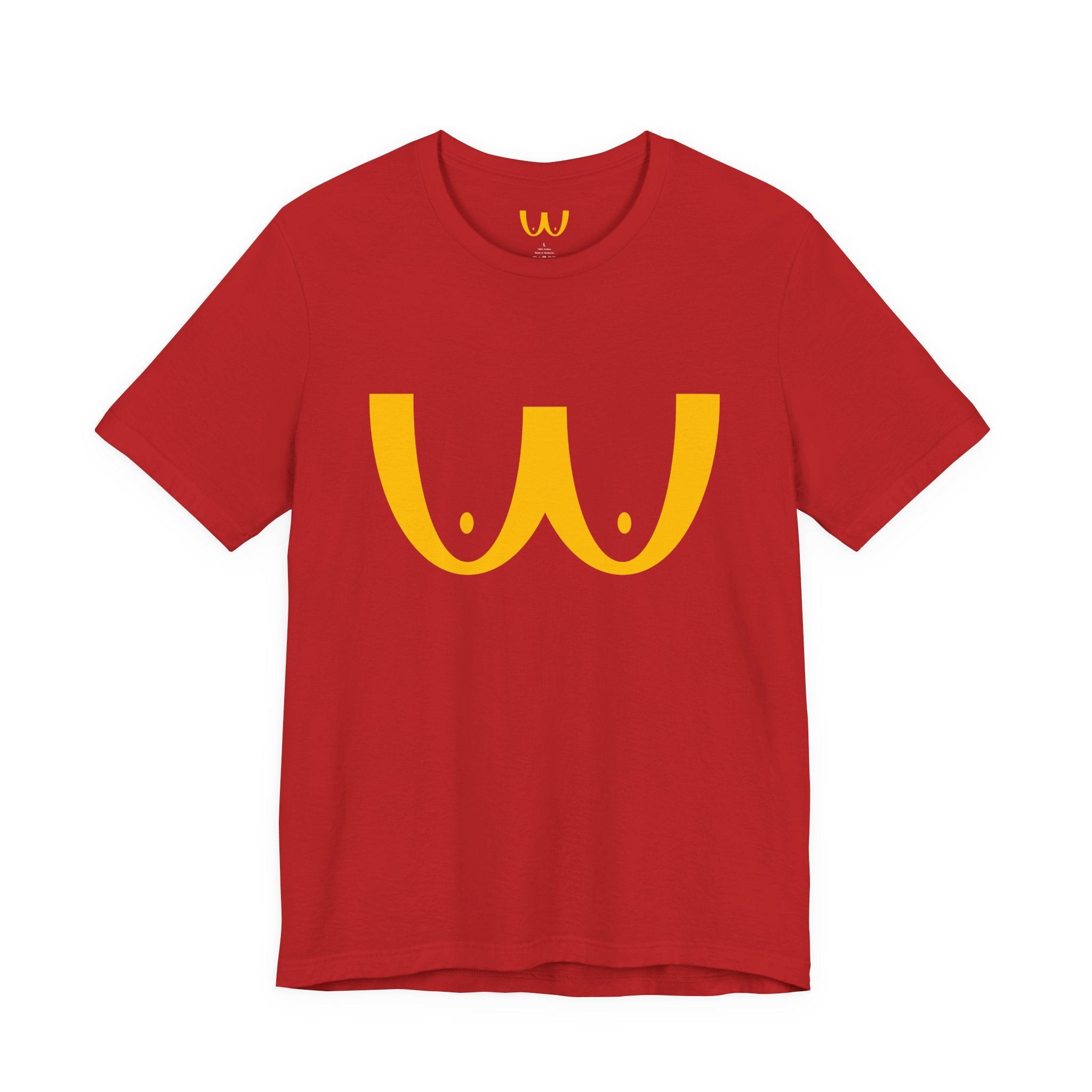 McTitties T-Shirt