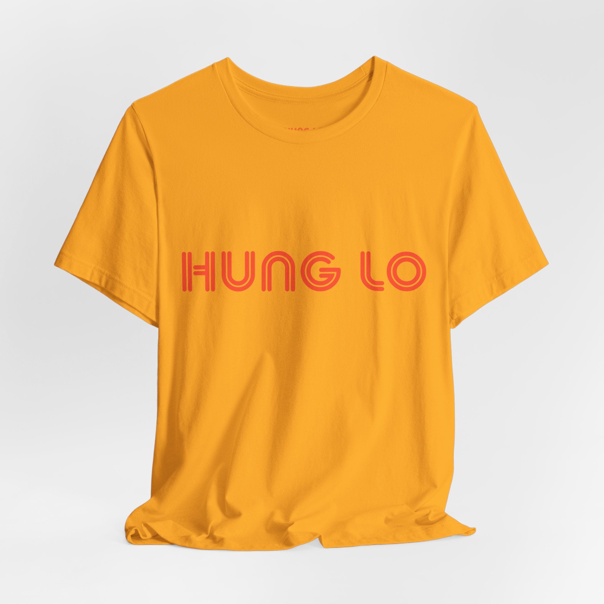 Hung Lo T-Shirt