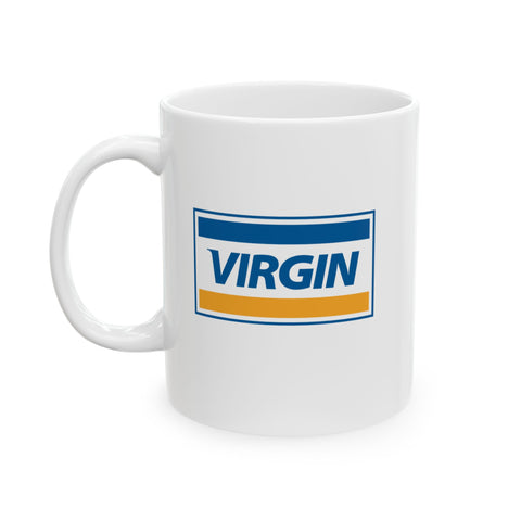 Virgin Mug