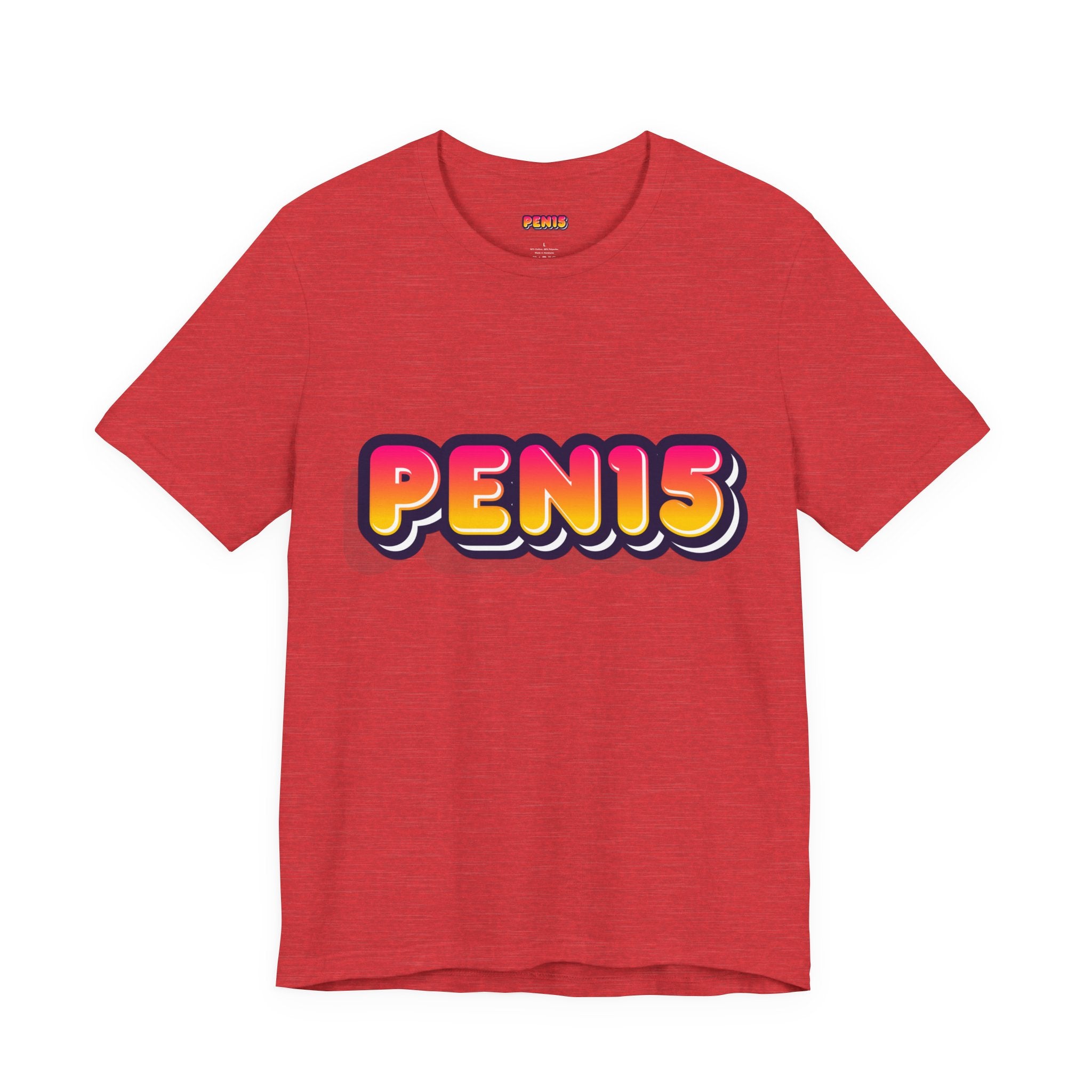 Fat PEN15 T-Shirt