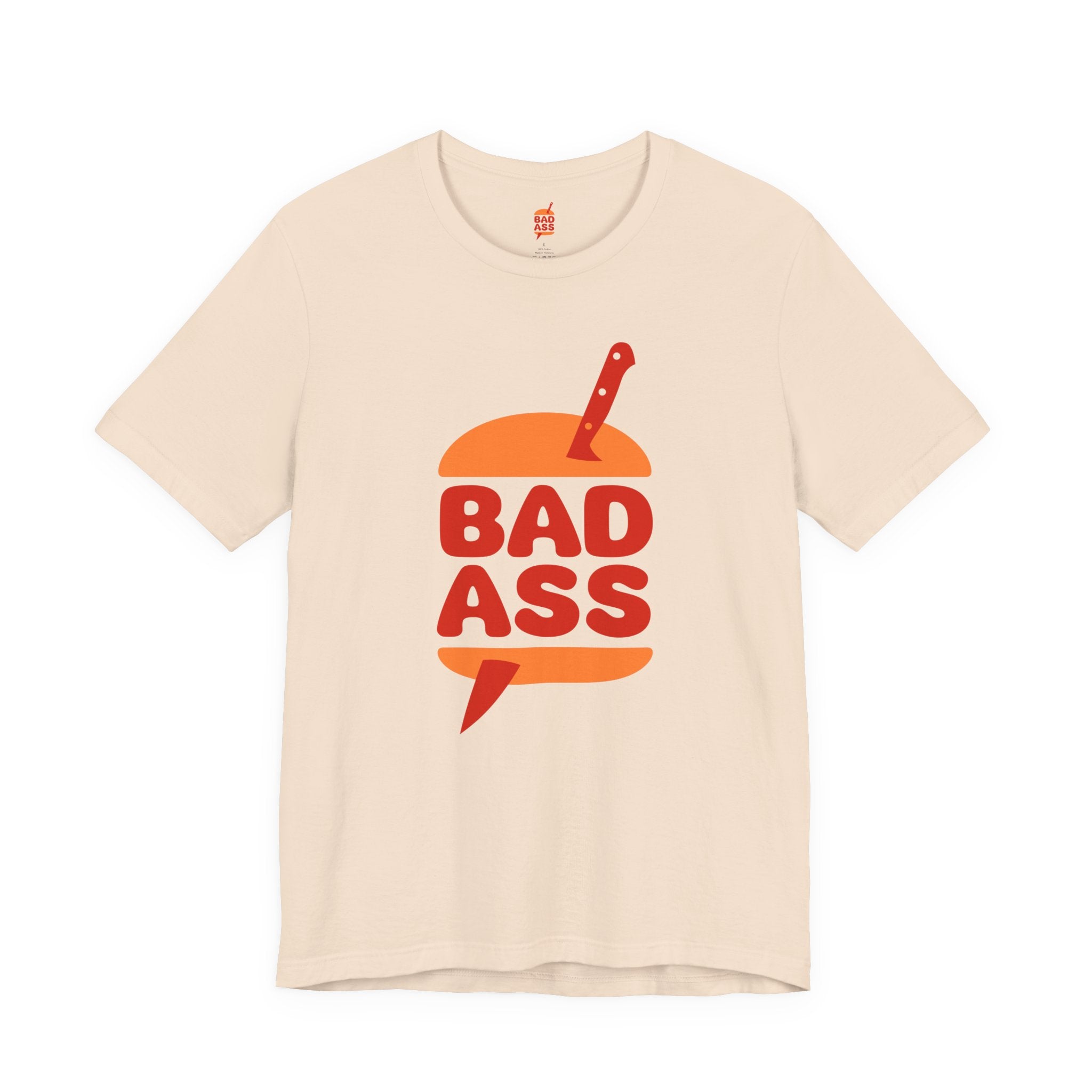 Badass T-Shirt