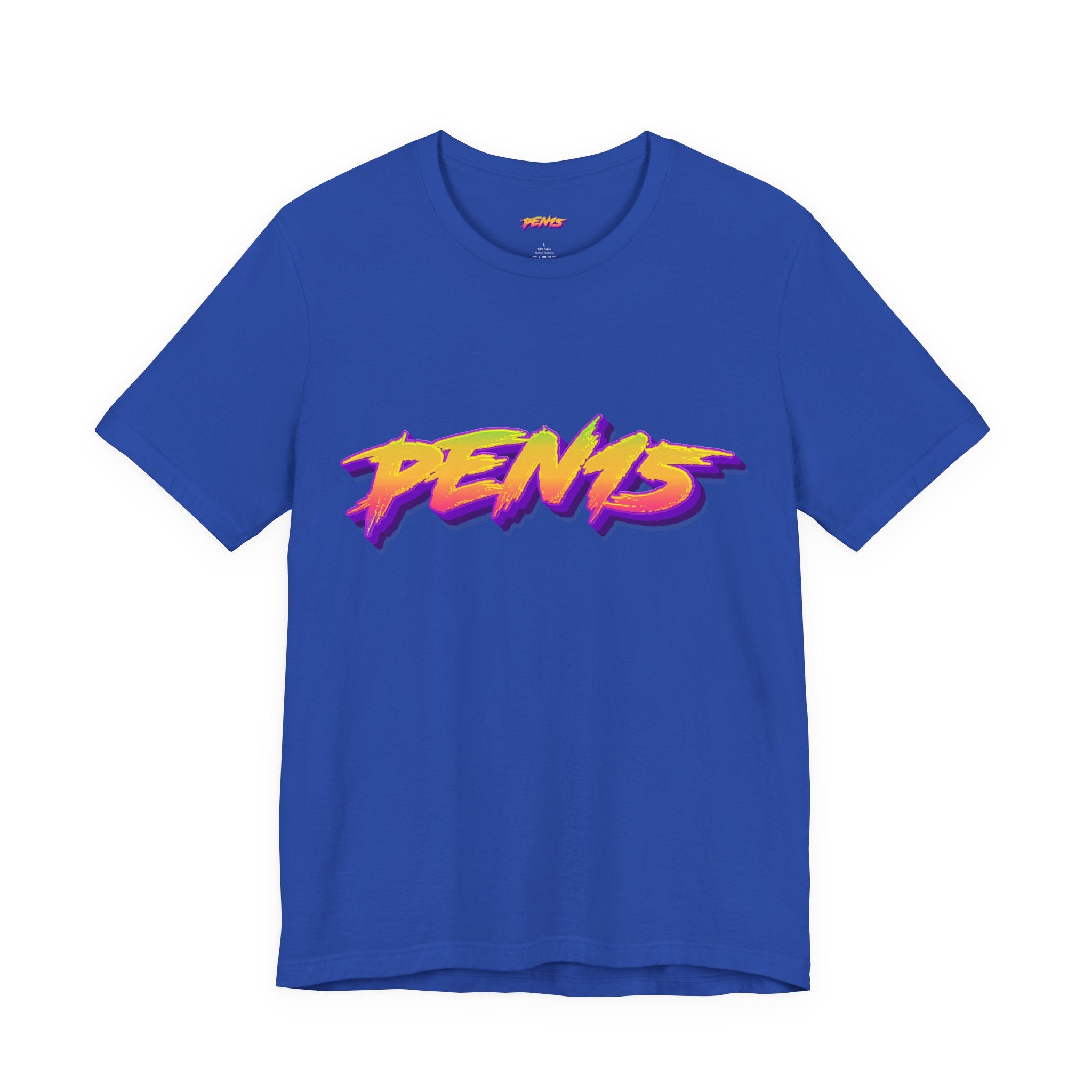 Street Fighter PEN15 T-Shirt