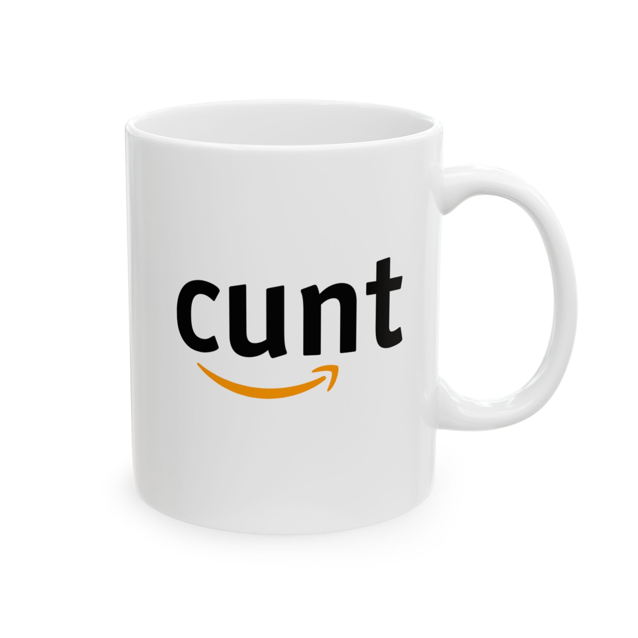 Cunt Mug