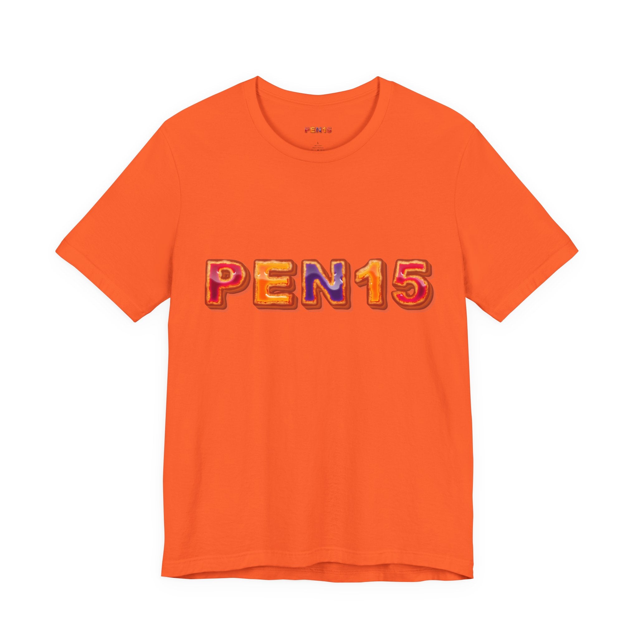 Peanut Butter & Jam PEN15 T-Shirt