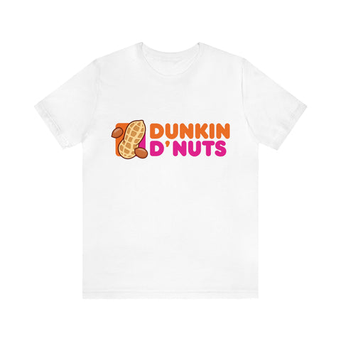 Dunkin D'Nuts T-Shirt
