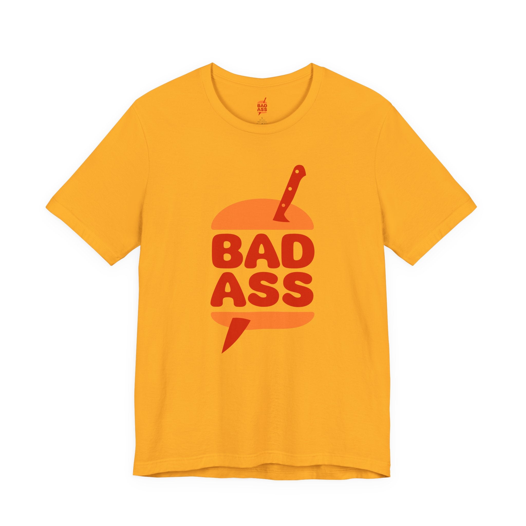 Badass T-Shirt