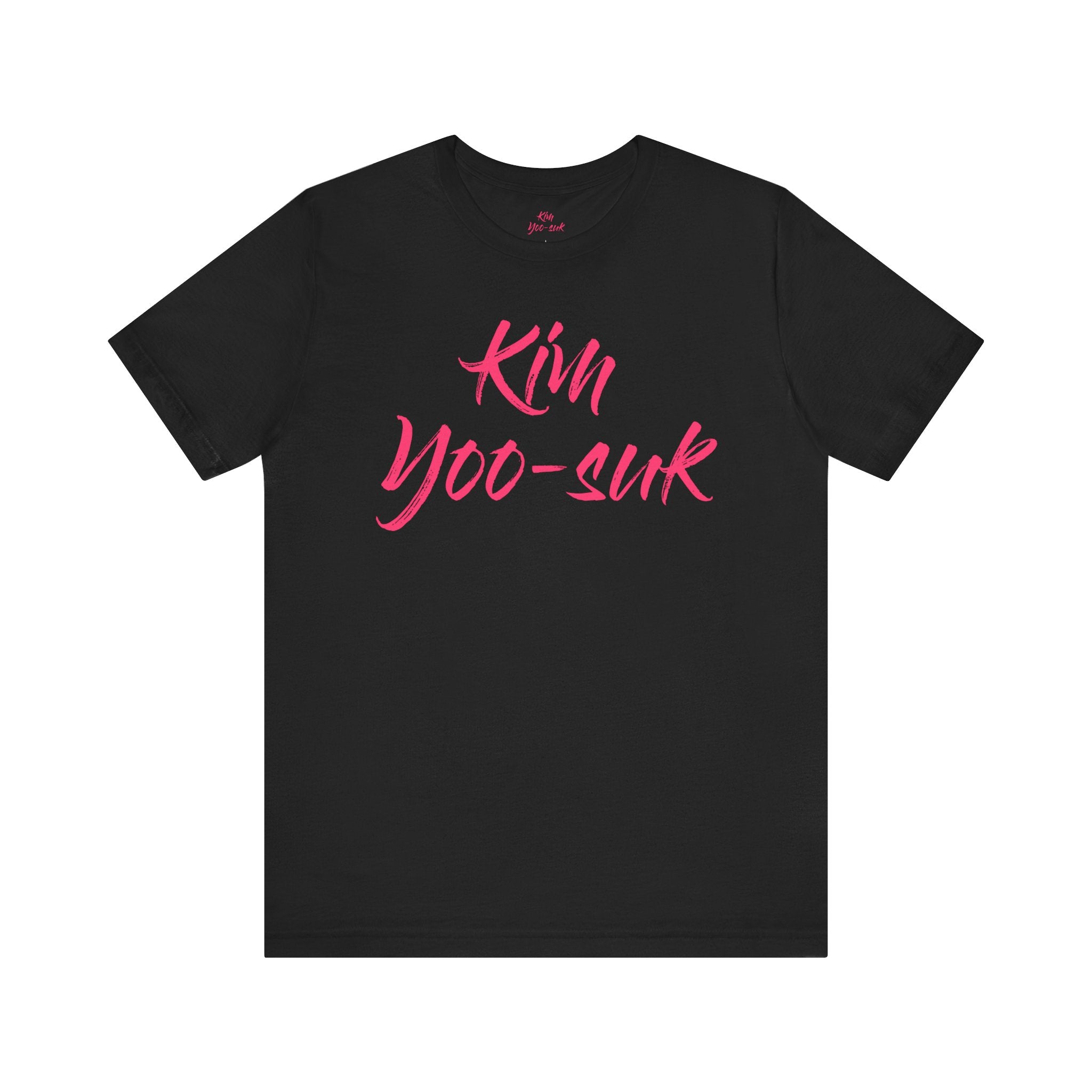 Kim Yoo-suk T-Shirt