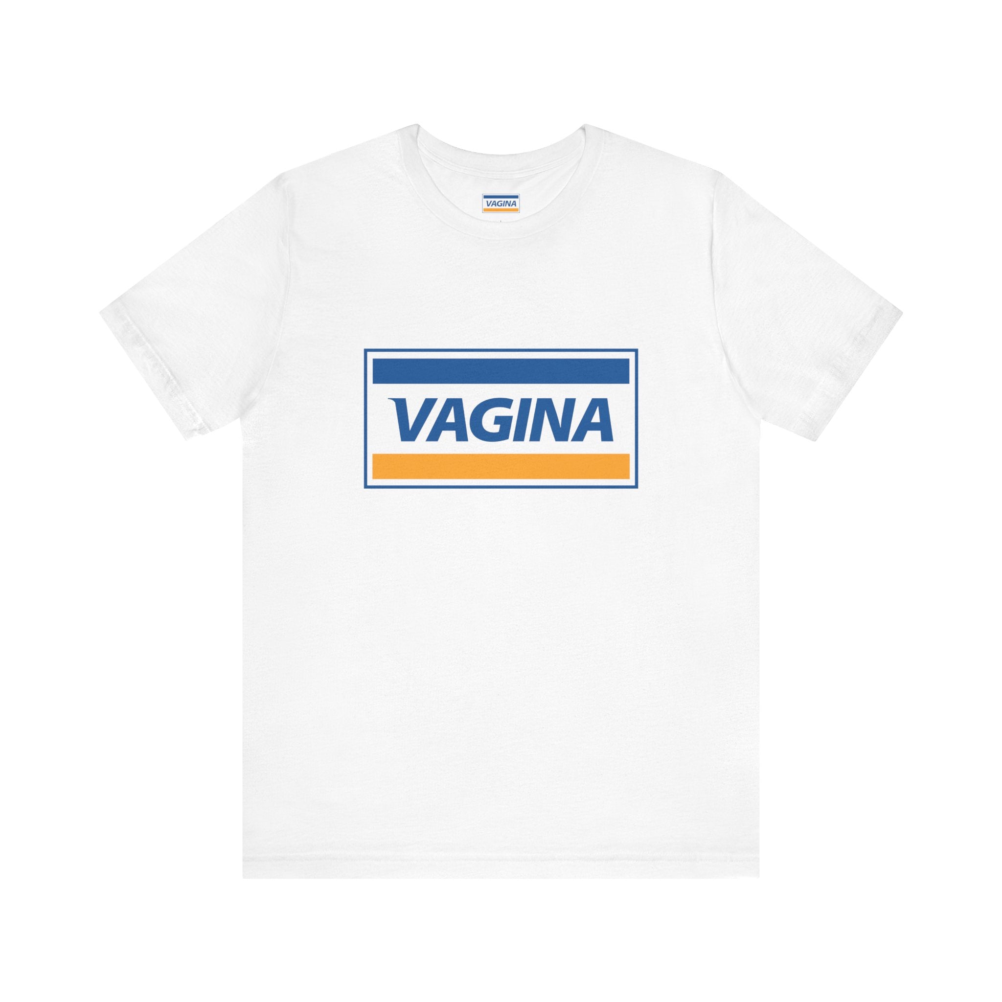 Vagina T-Shirt