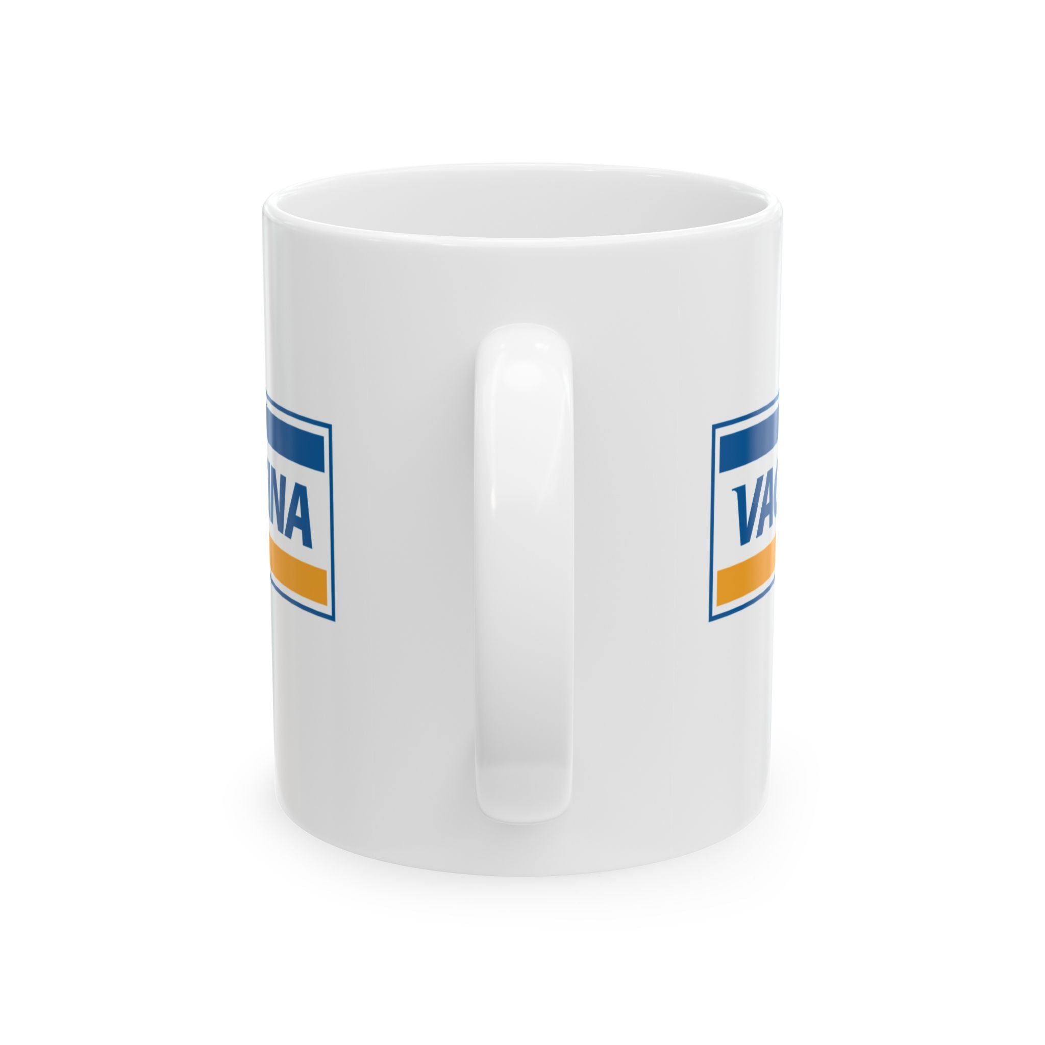 Vagina Mug