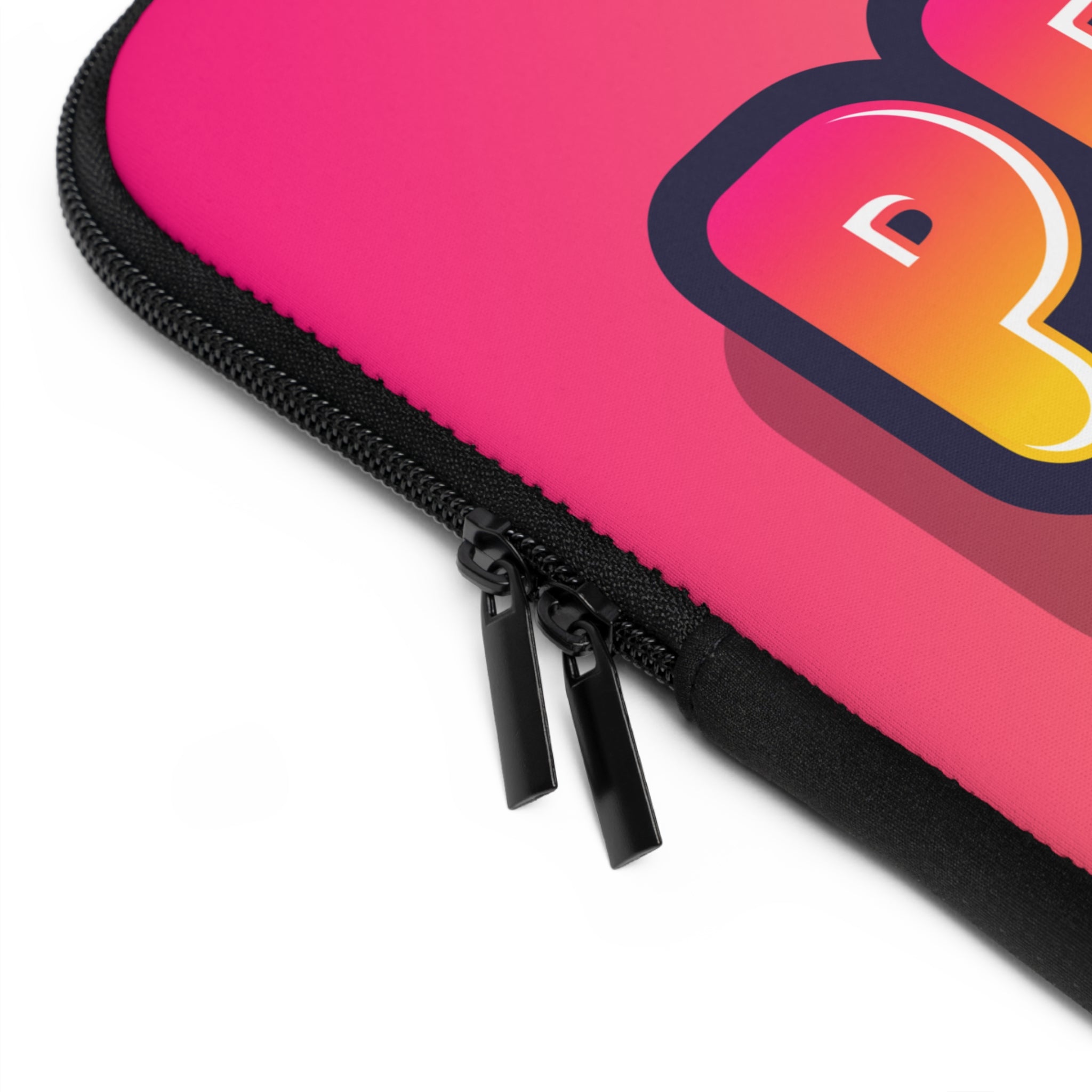 Fat PEN15 Laptop Sleeve