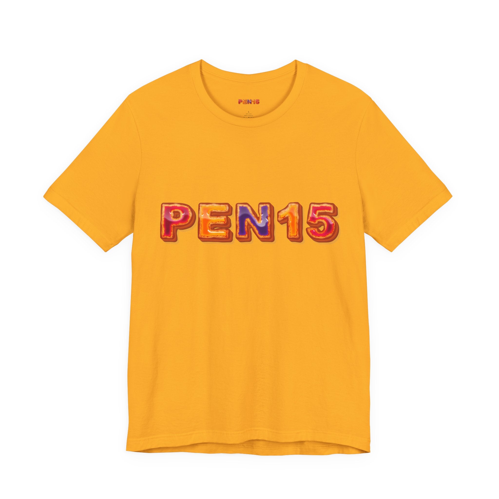 Peanut Butter & Jam PEN15 T-Shirt