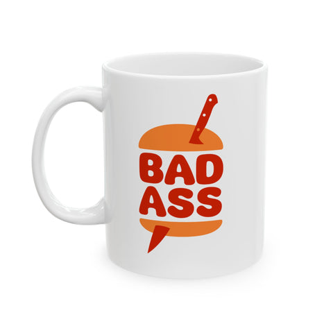 Badass Mug