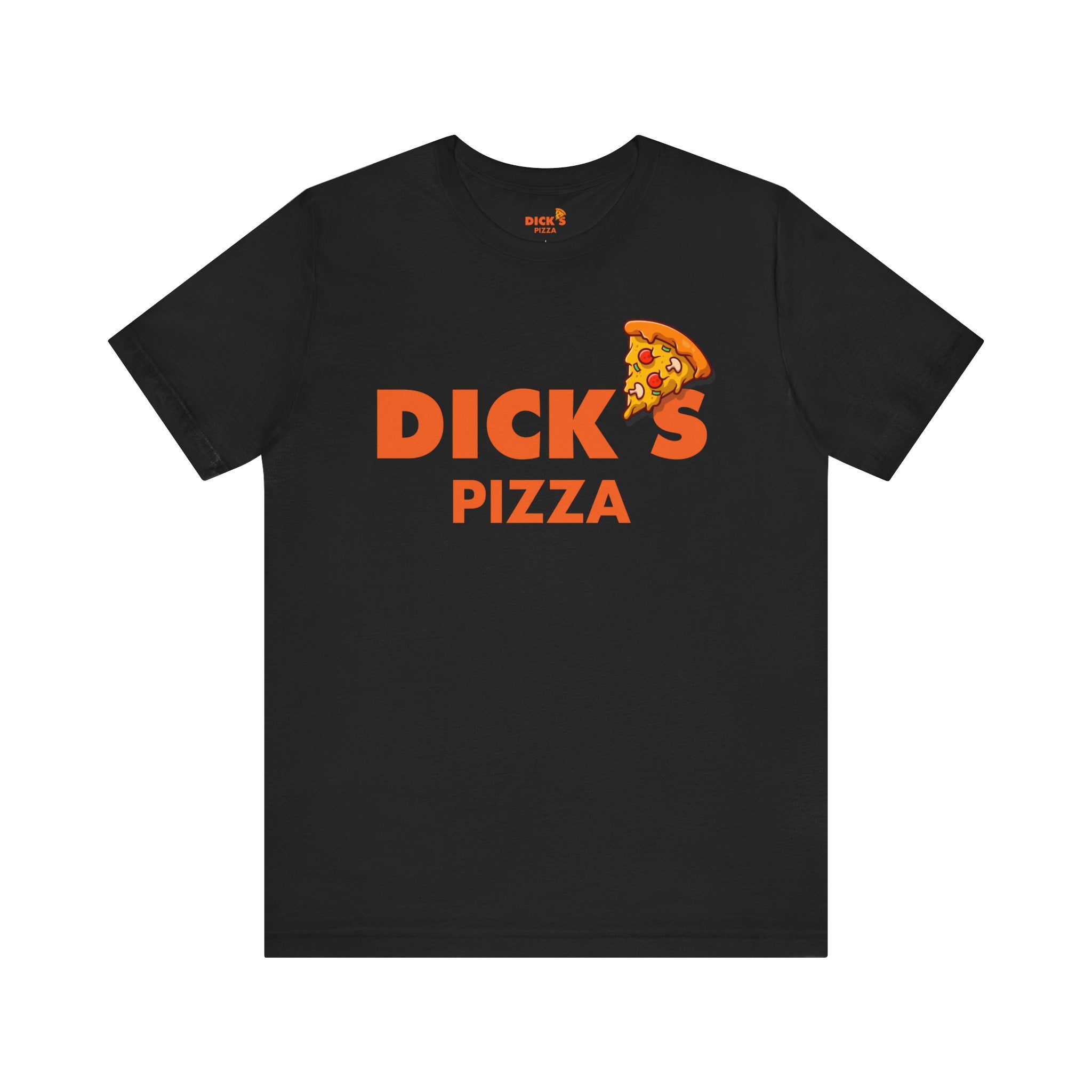 Dick's Pizza T-Shirt