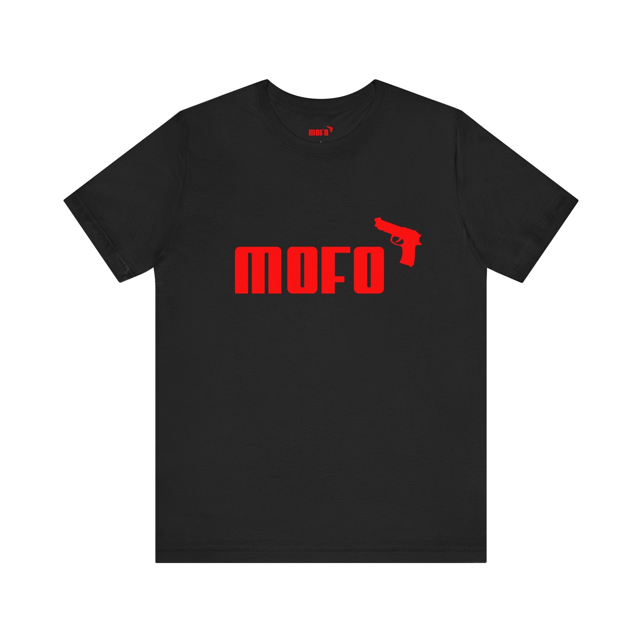 Mofo T-Shirt