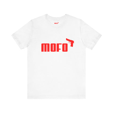 Mofo T-Shirt