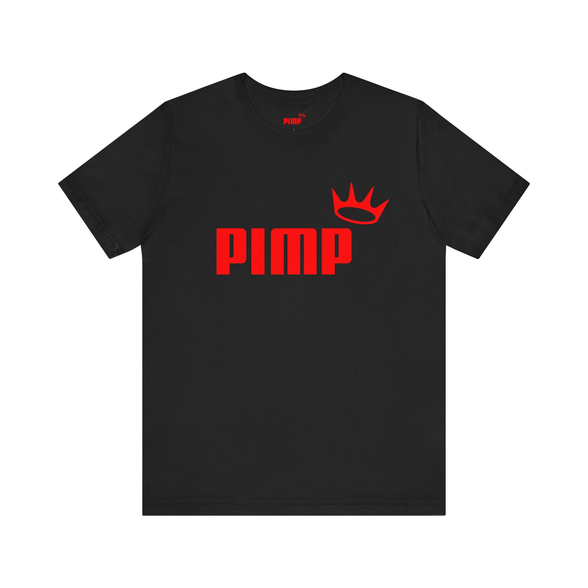 Pimp T-Shirt