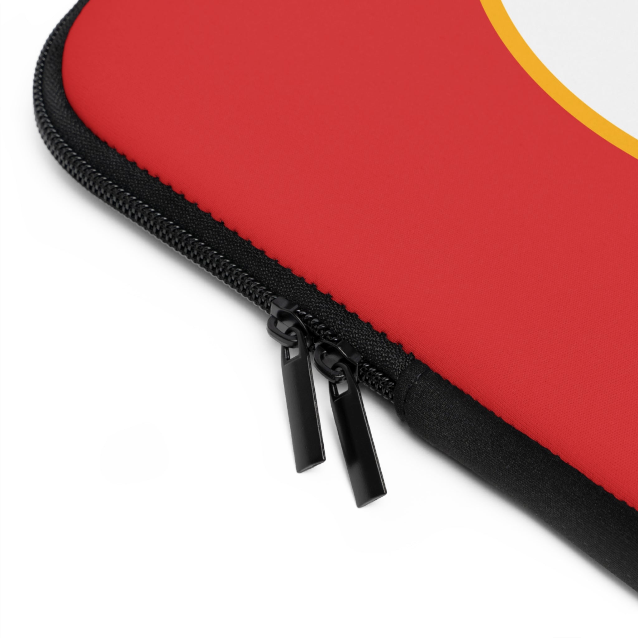 Randy's Spicy Cock Laptop Sleeve