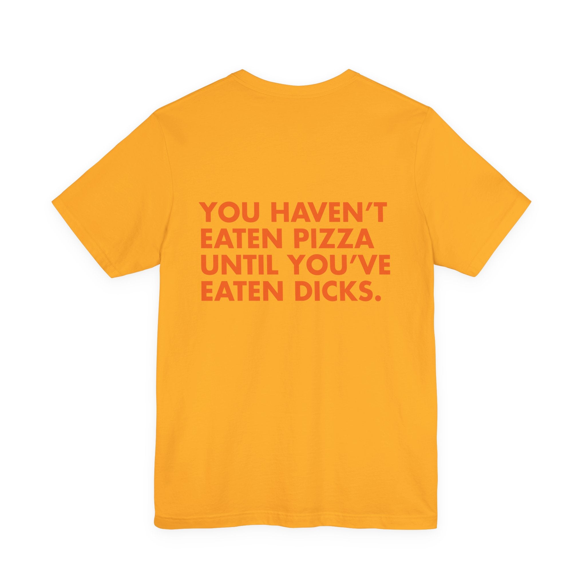 Dick's Pizza T-Shirt
